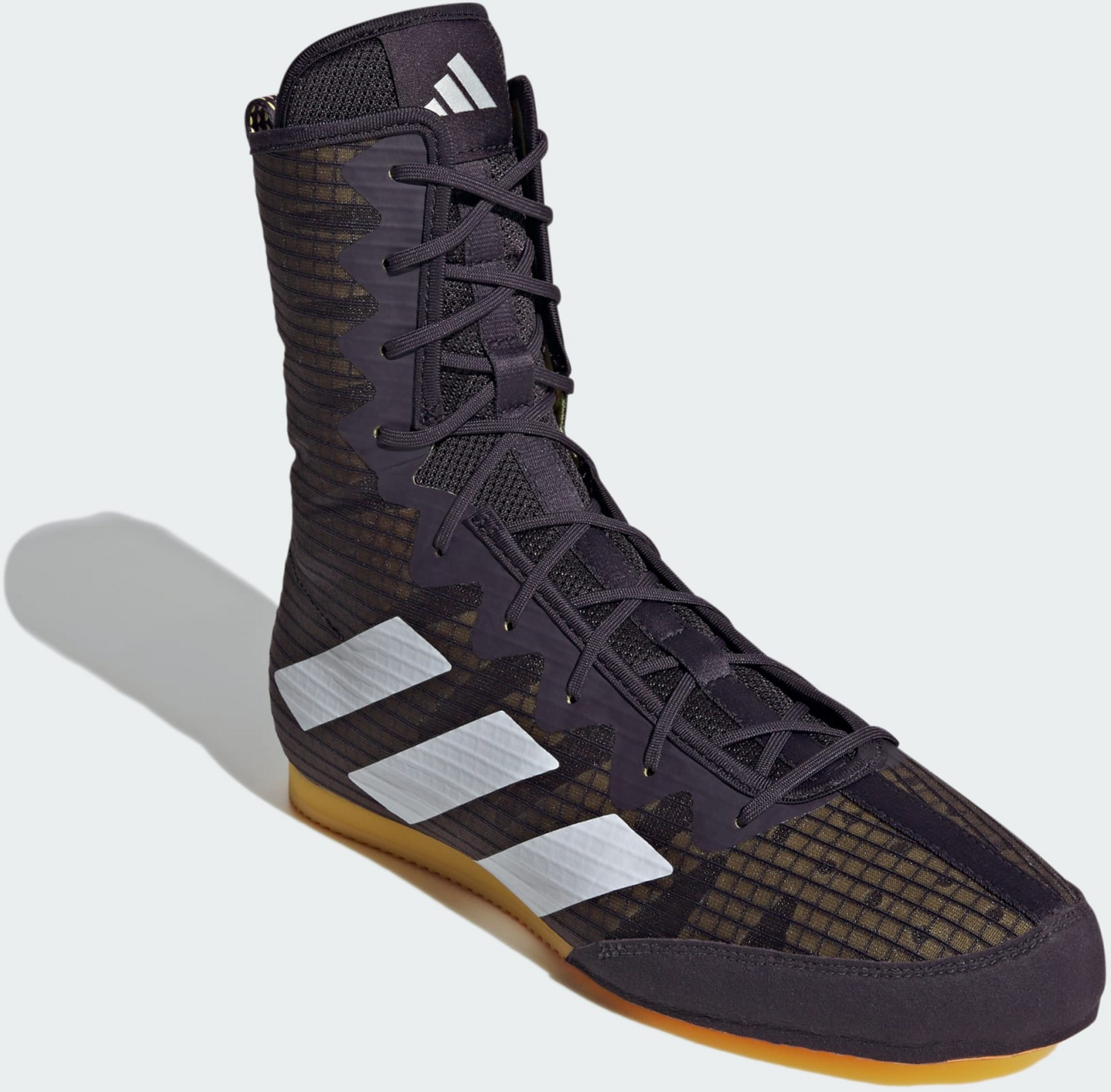 ADIDAS, Adidas Box Hog 4 Shoes