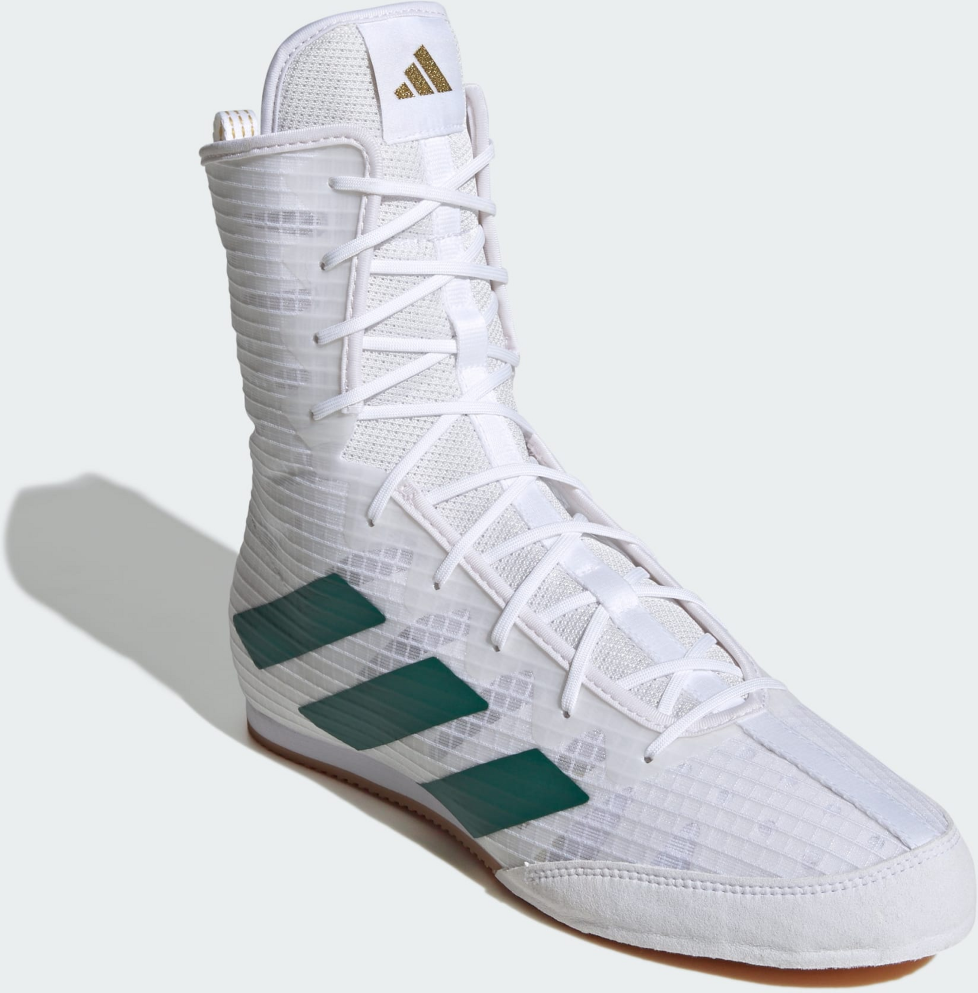 ADIDAS, Adidas Box Hog 4 Shoes