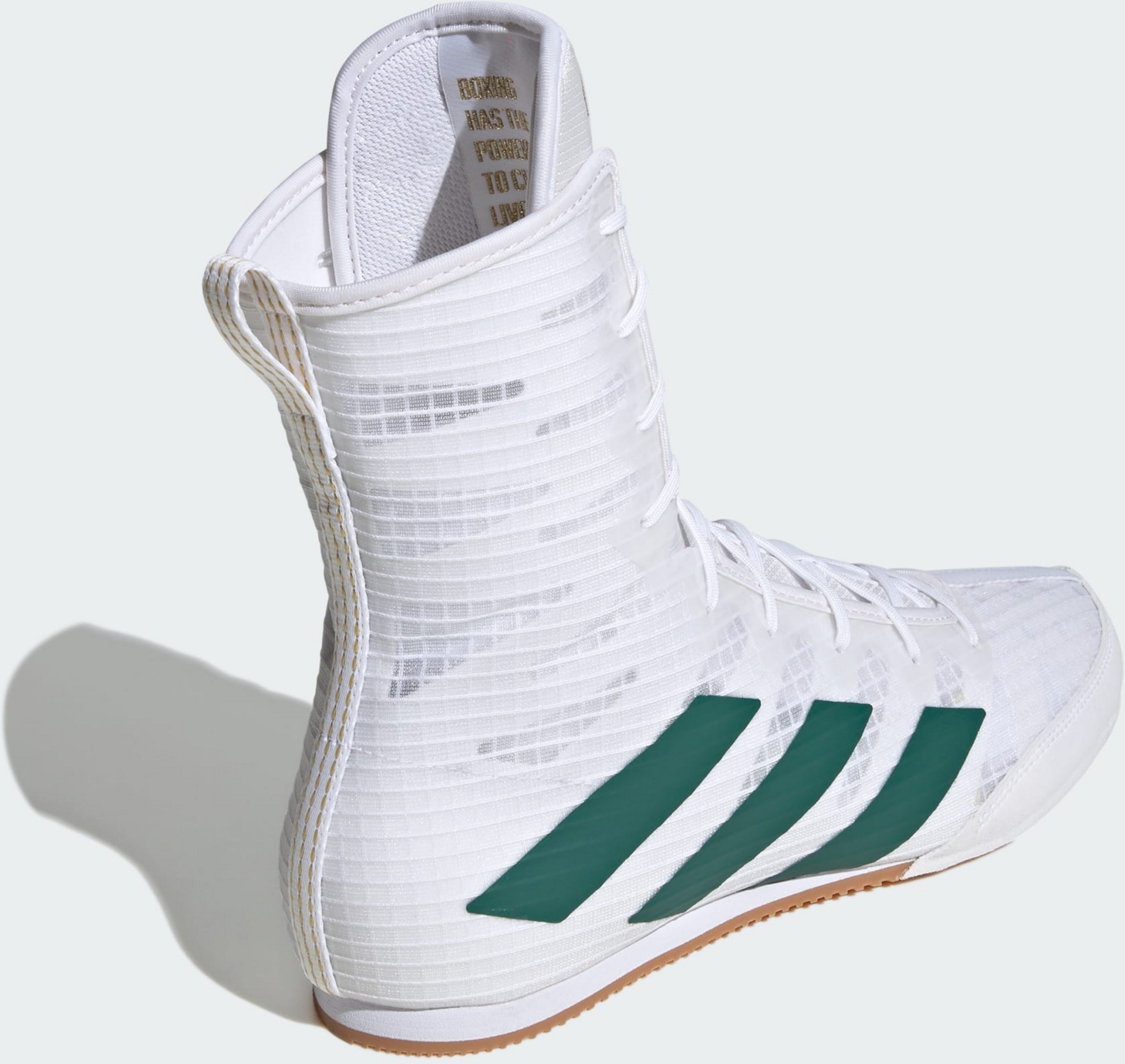 ADIDAS, Adidas Box Hog 4 Shoes