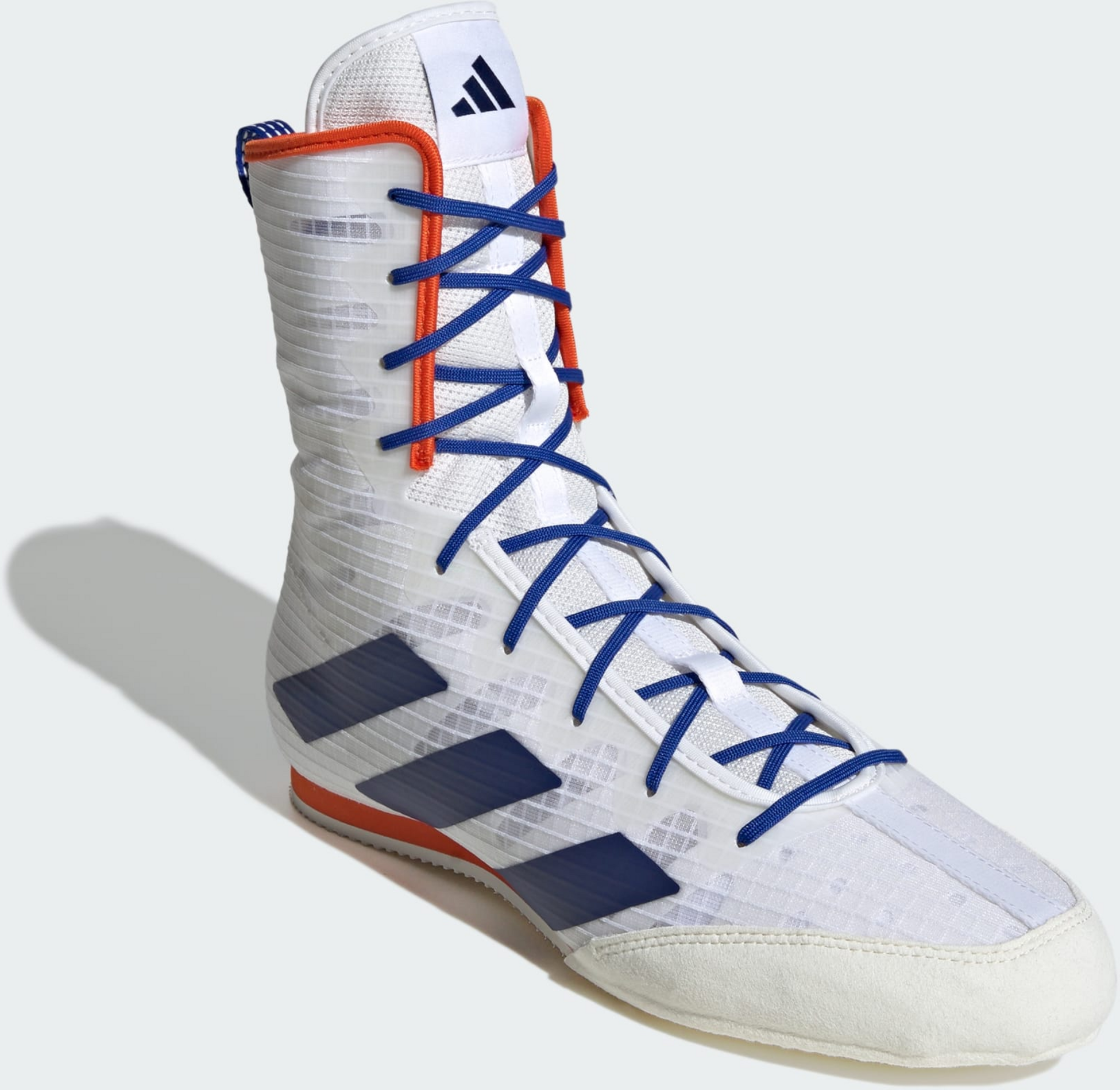 ADIDAS, Adidas Box Hog 4 Shoes