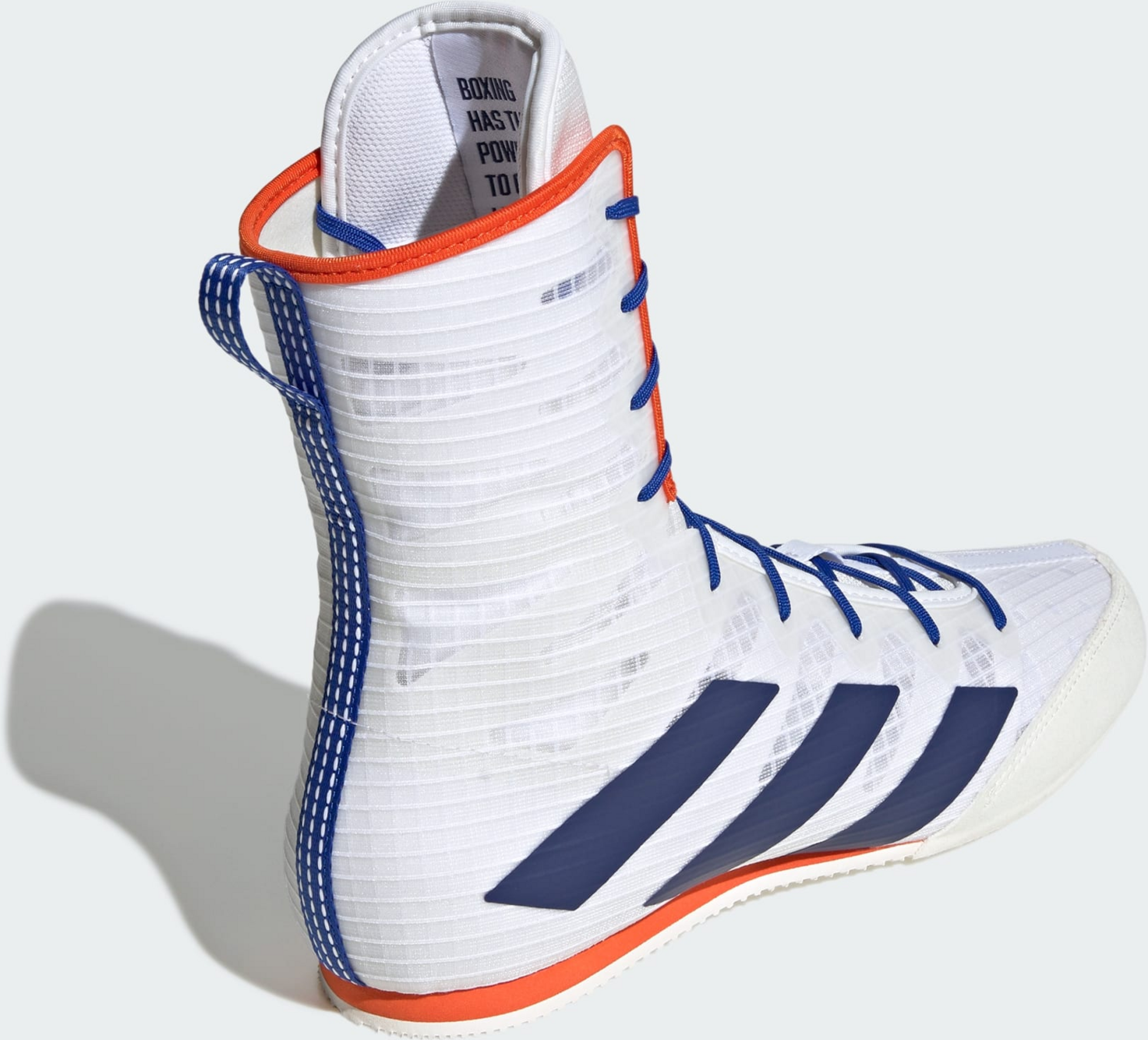 ADIDAS, Adidas Box Hog 4 Shoes