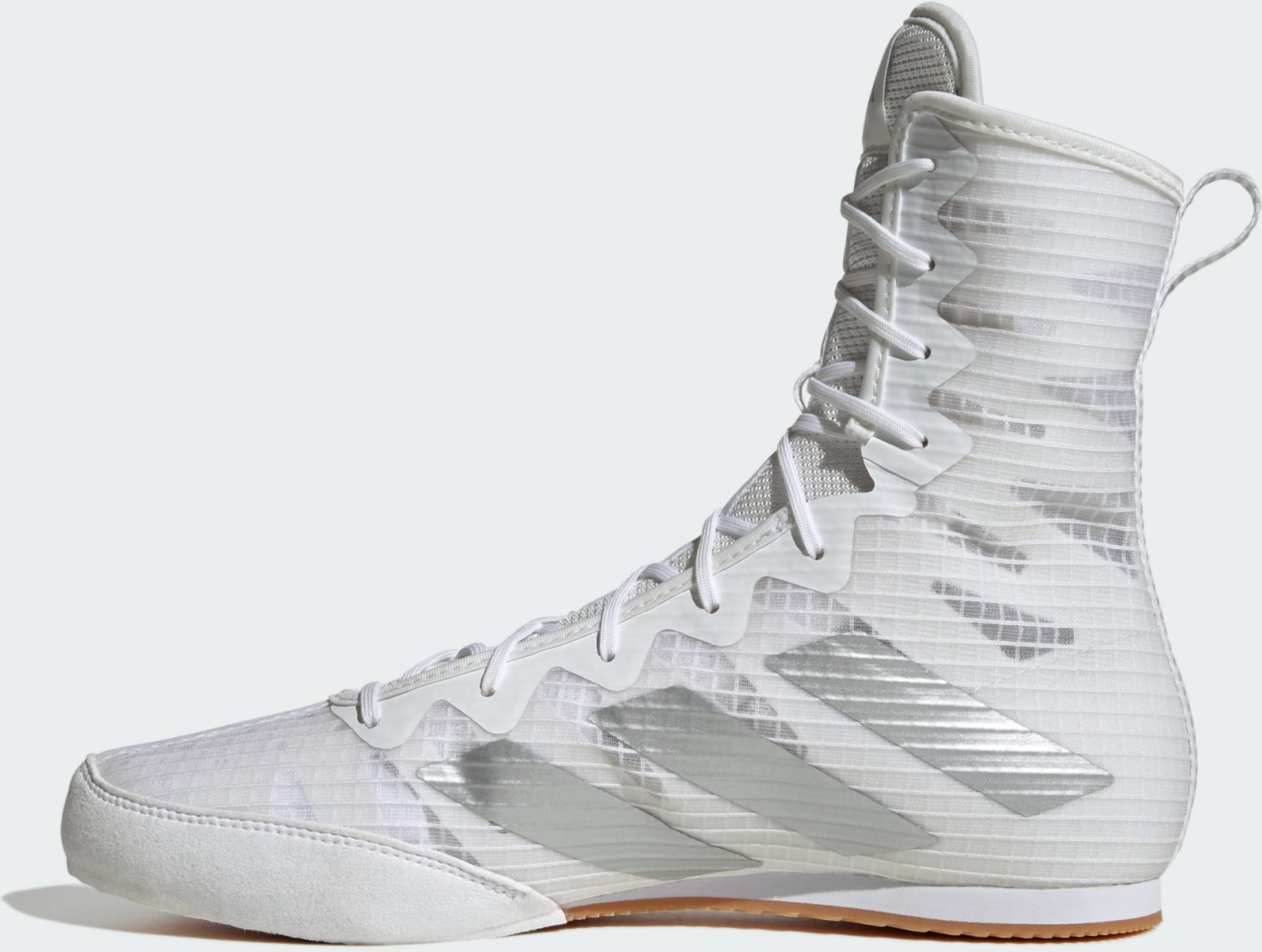 ADIDAS, Adidas Box Hog 4 Shoes