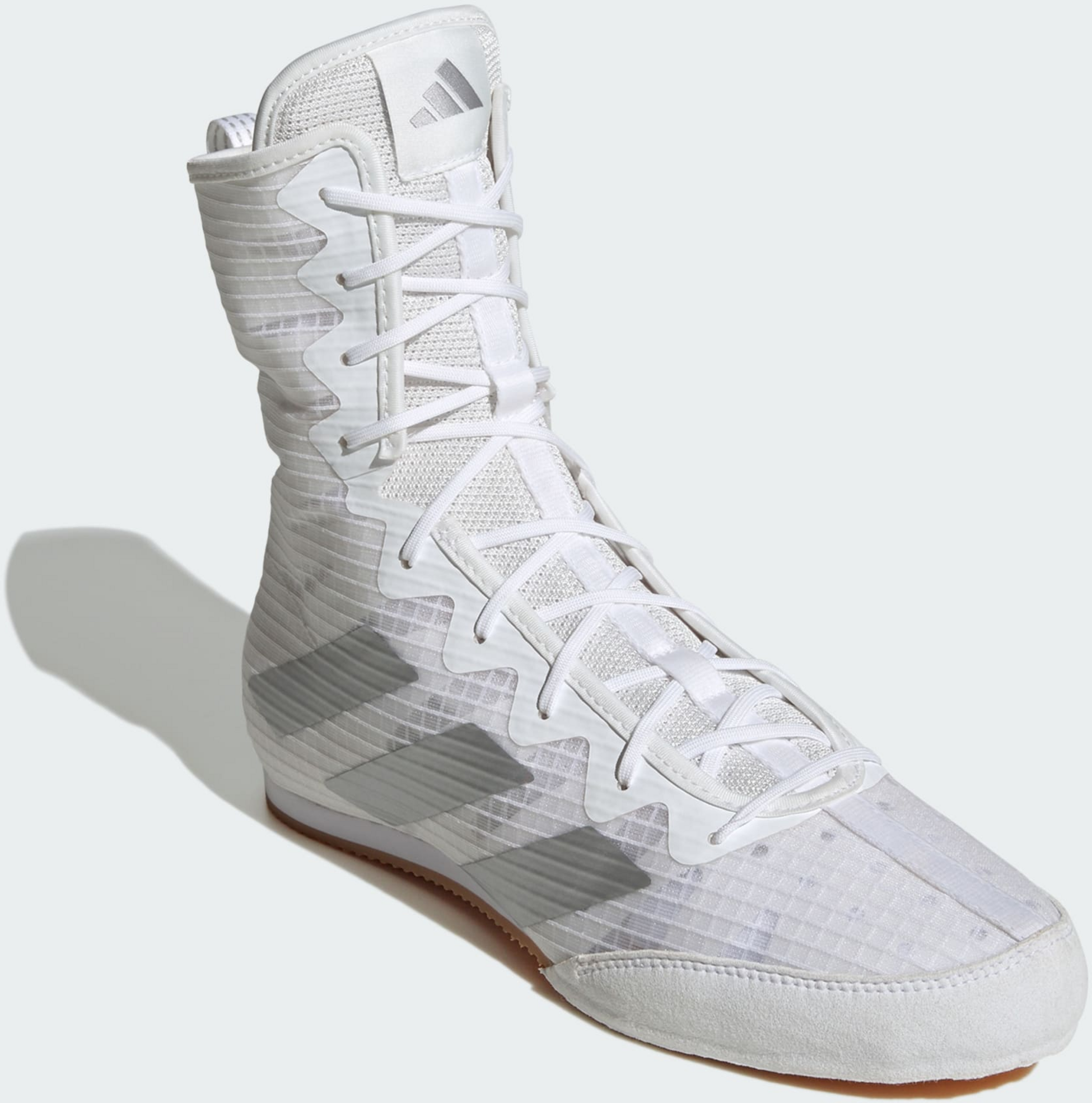 ADIDAS, Adidas Box Hog 4 Shoes