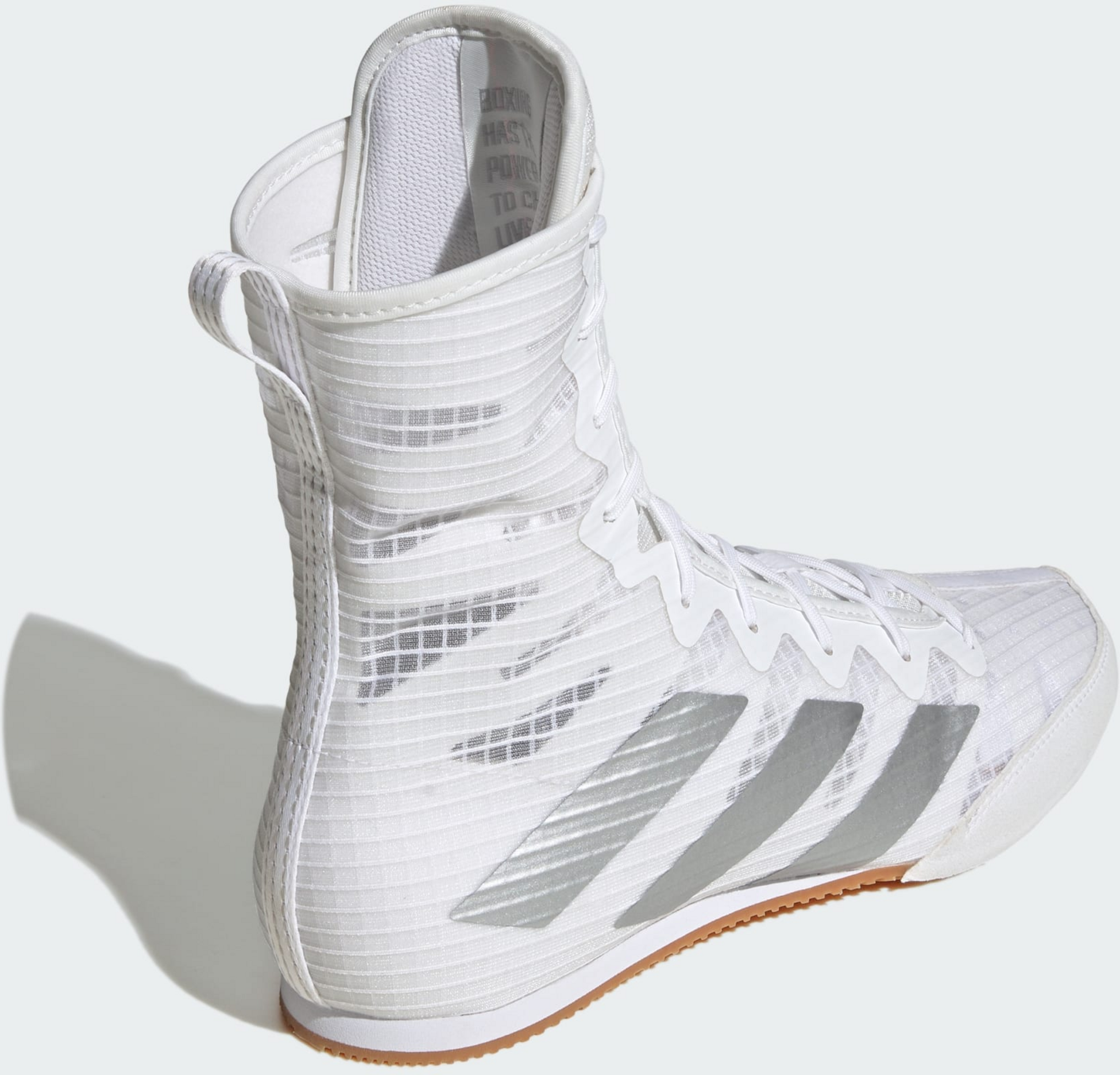 ADIDAS, Adidas Box Hog 4 Shoes