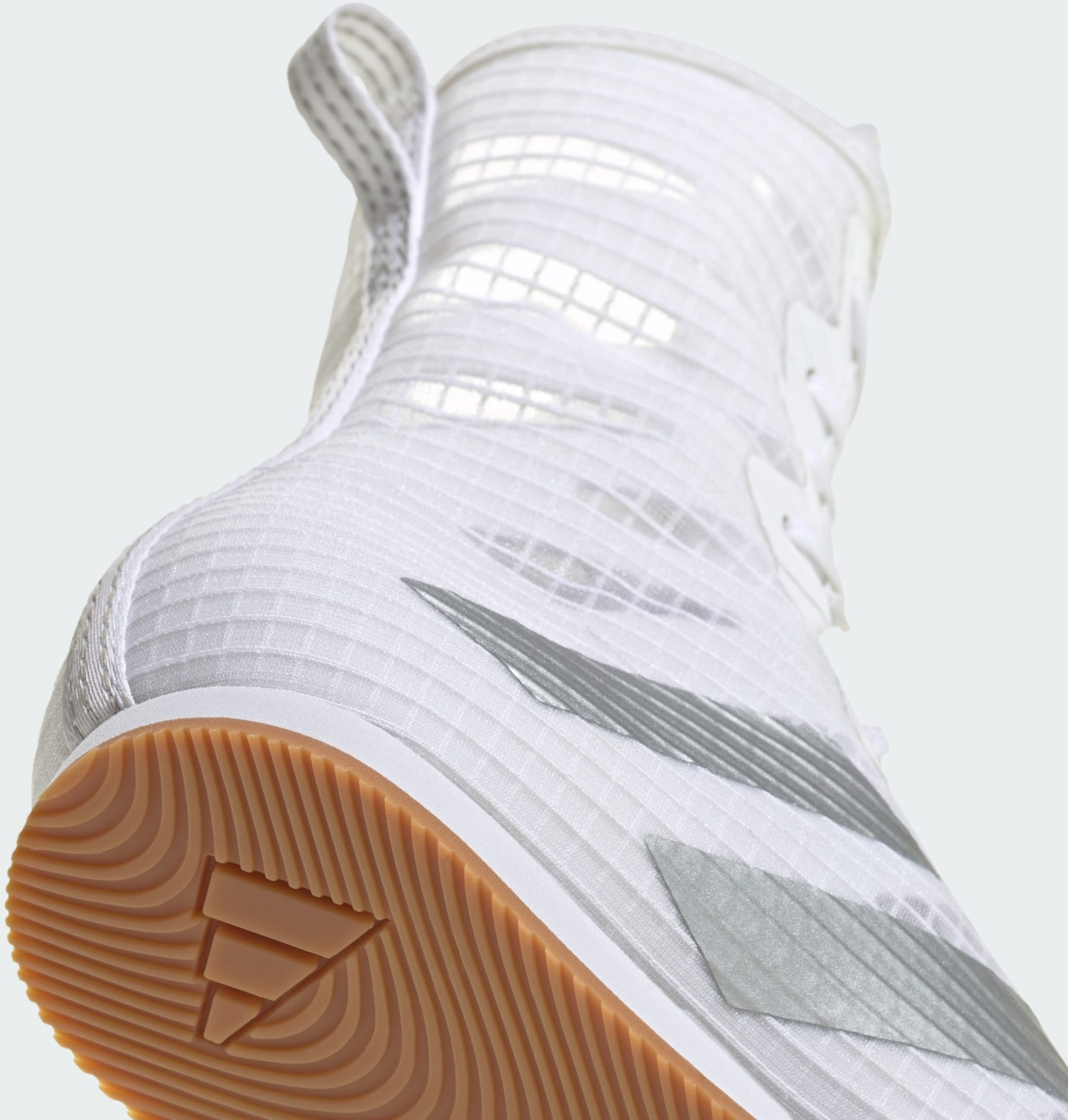 ADIDAS, Adidas Box Hog 4 Shoes