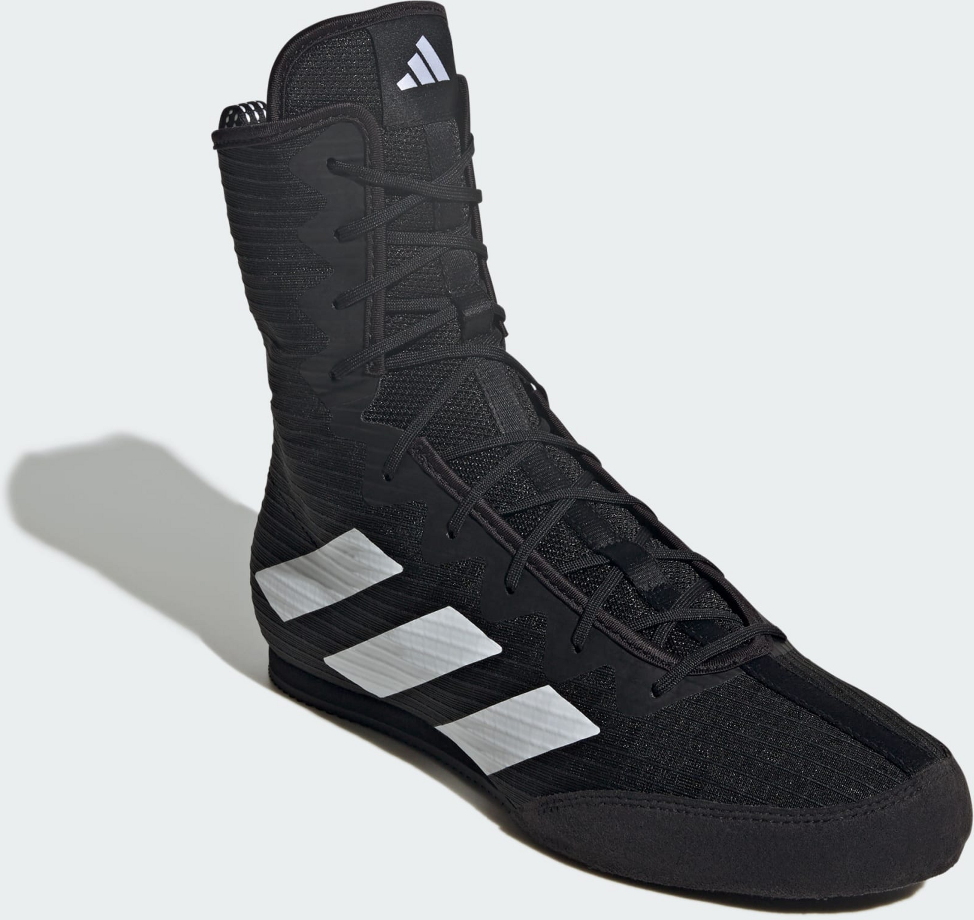 ADIDAS, Adidas Box Hog 4 Shoes