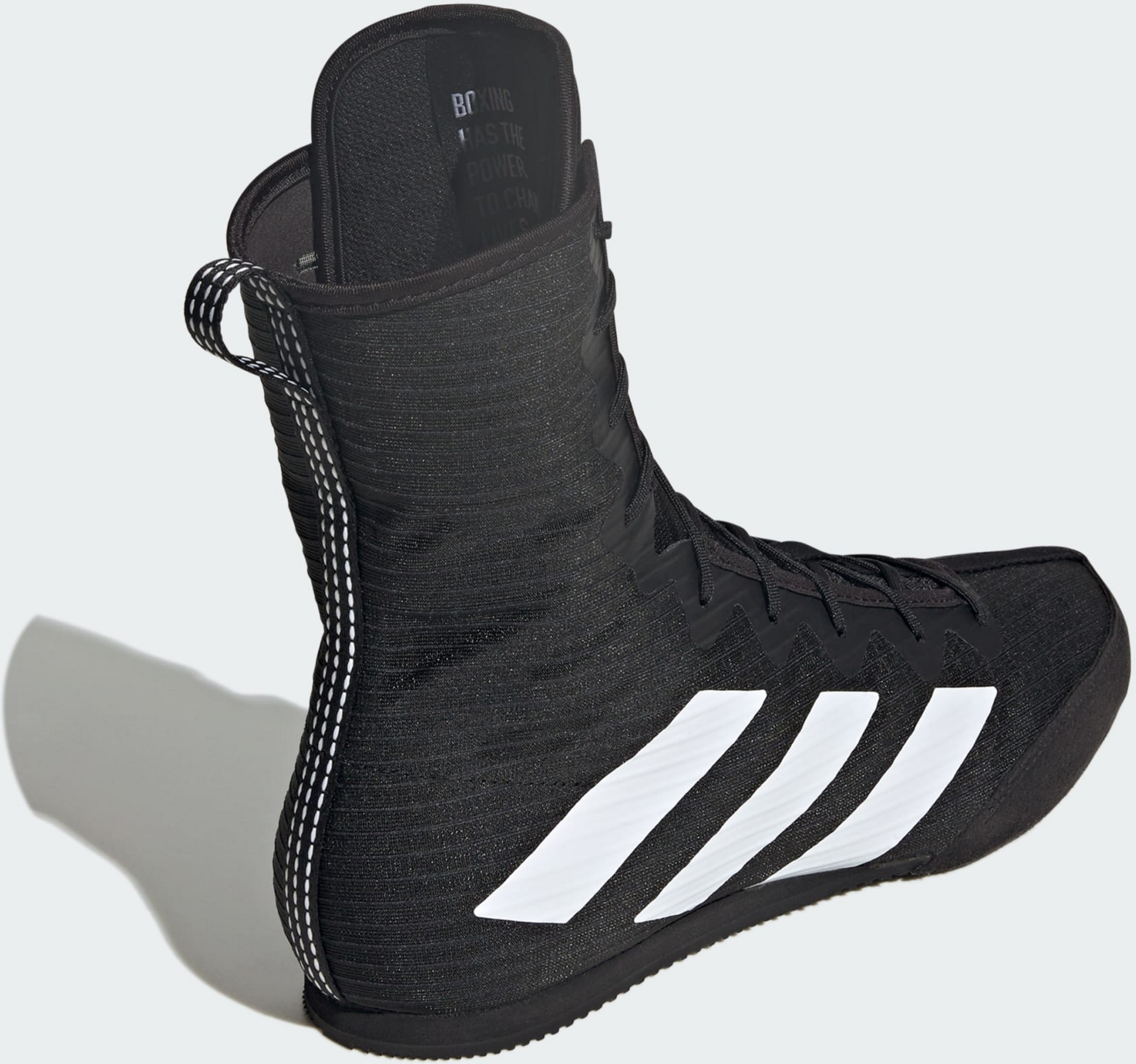 ADIDAS, Adidas Box Hog 4 Shoes