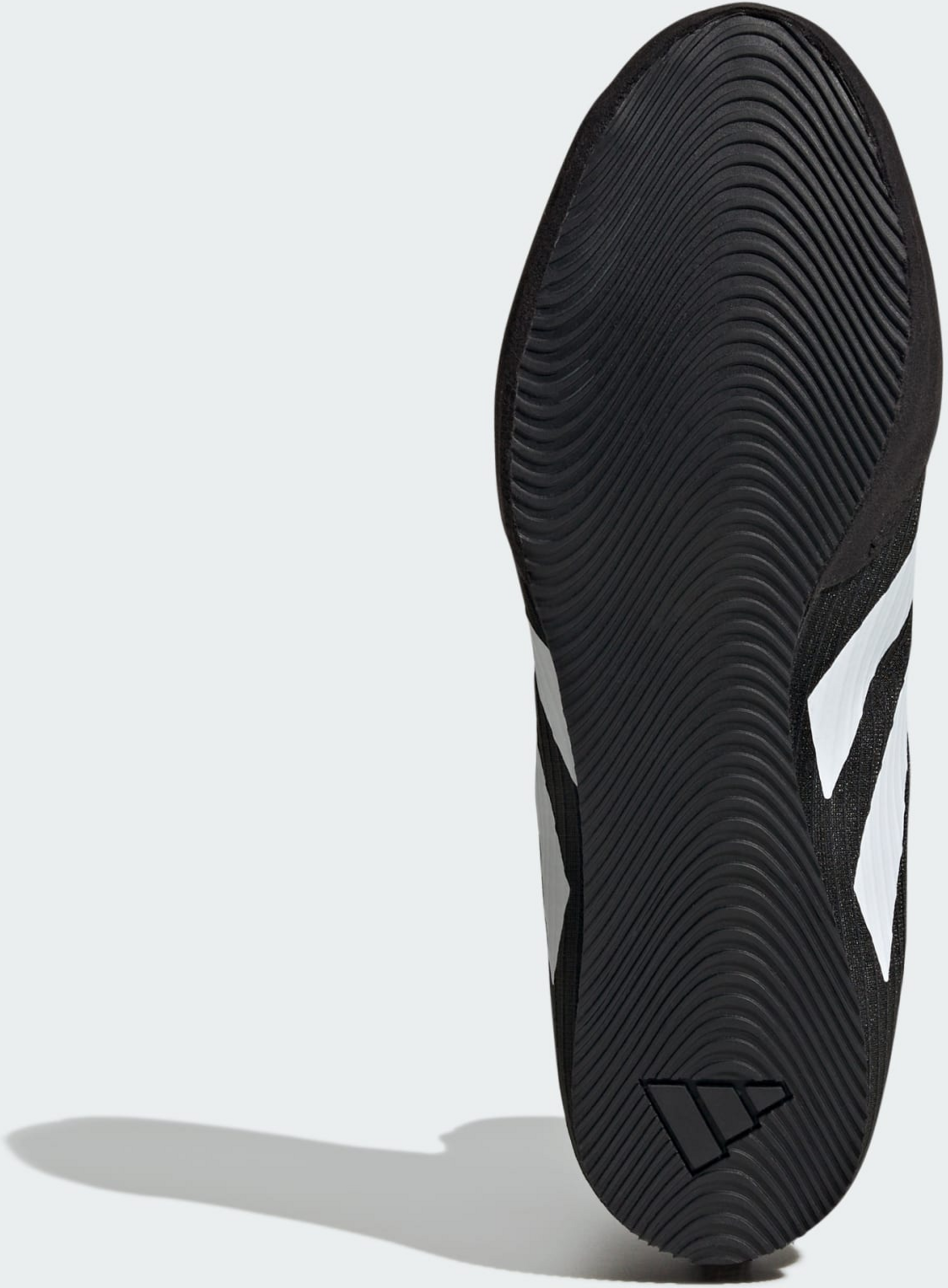 ADIDAS, Adidas Box Hog 4 Shoes