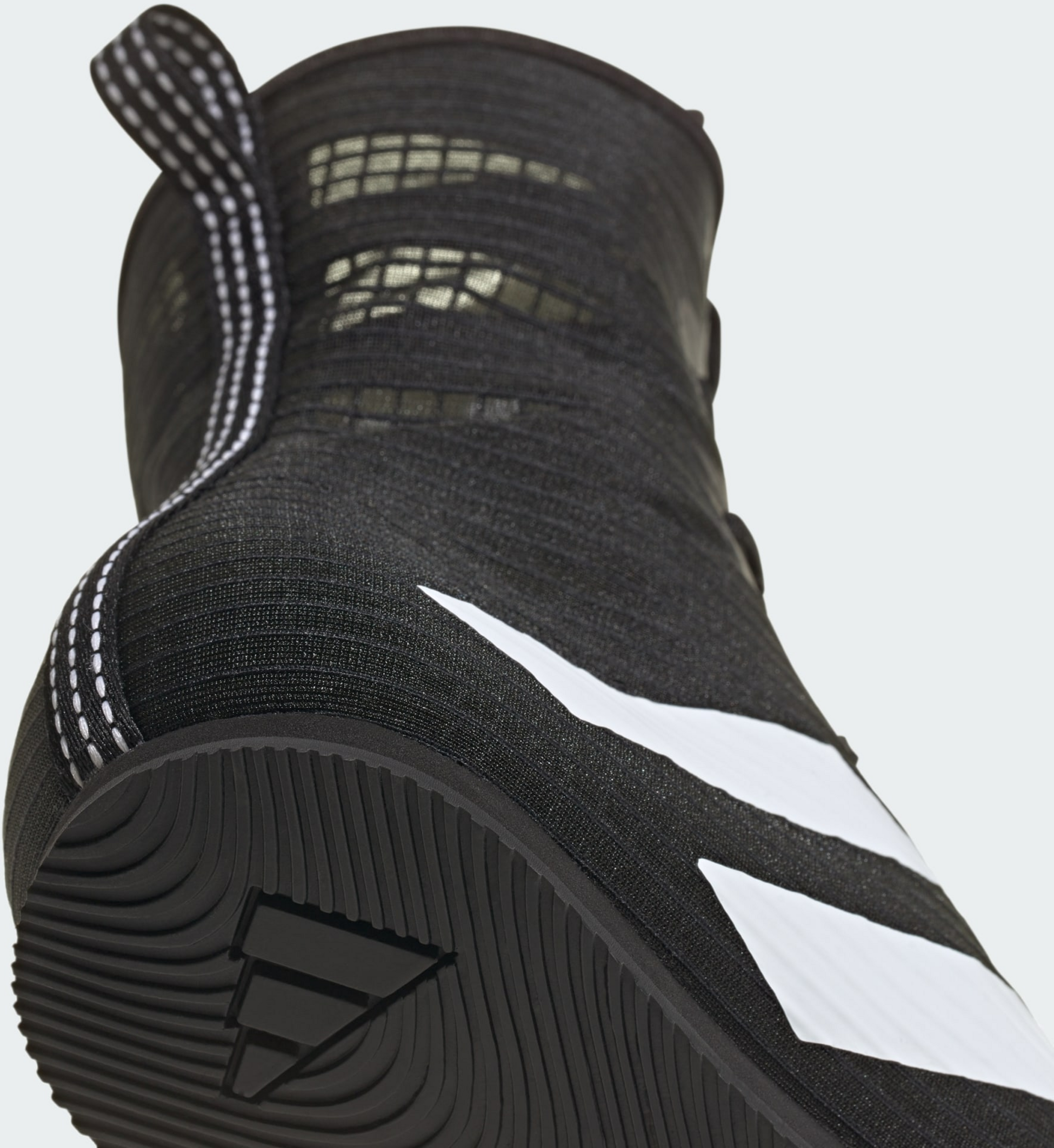 ADIDAS, Adidas Box Hog 4 Shoes