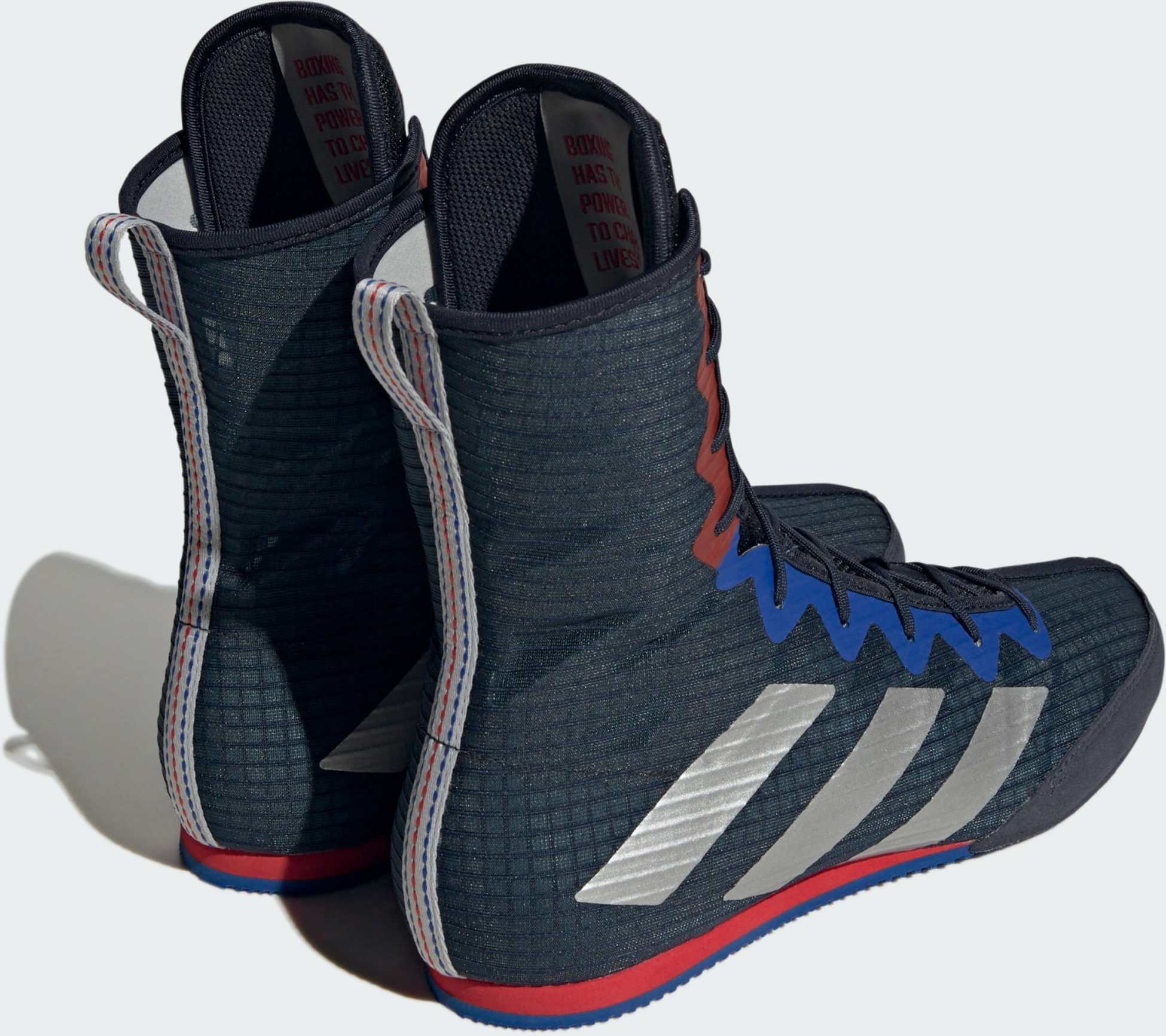 ADIDAS, Adidas Box Hog 4 Shoes