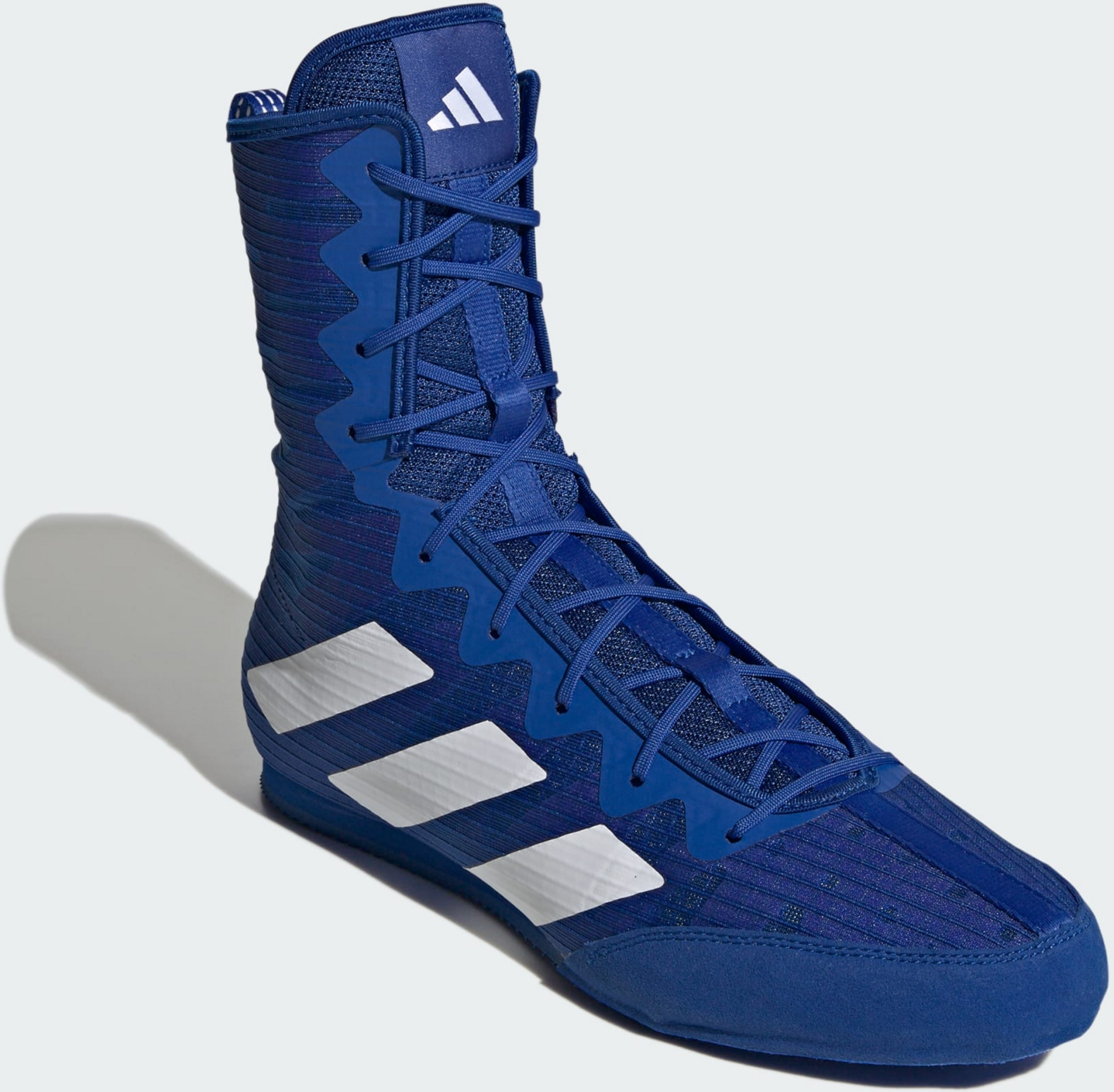 ADIDAS, Adidas Box Hog 4 Shoes
