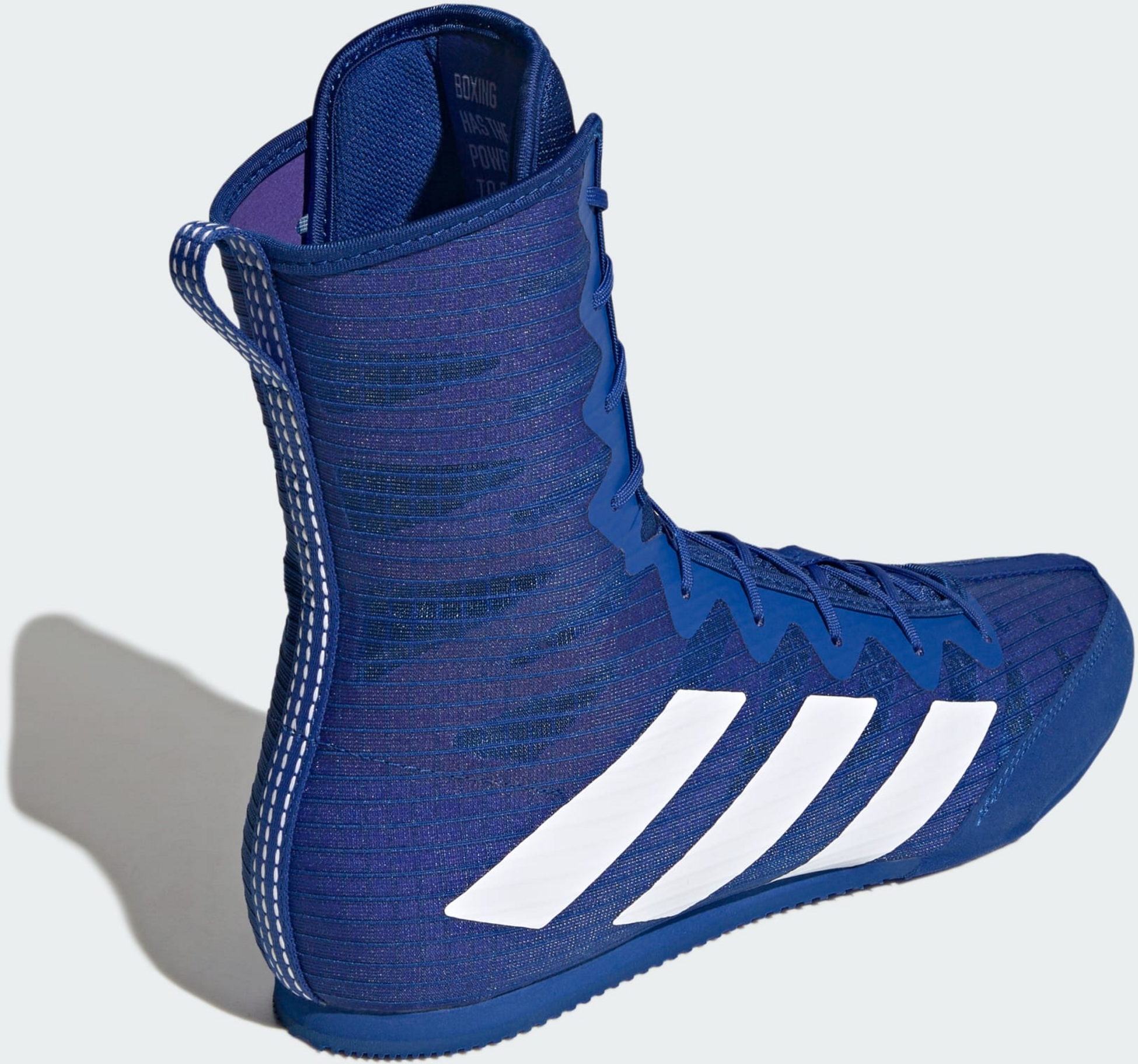 ADIDAS, Adidas Box Hog 4 Shoes