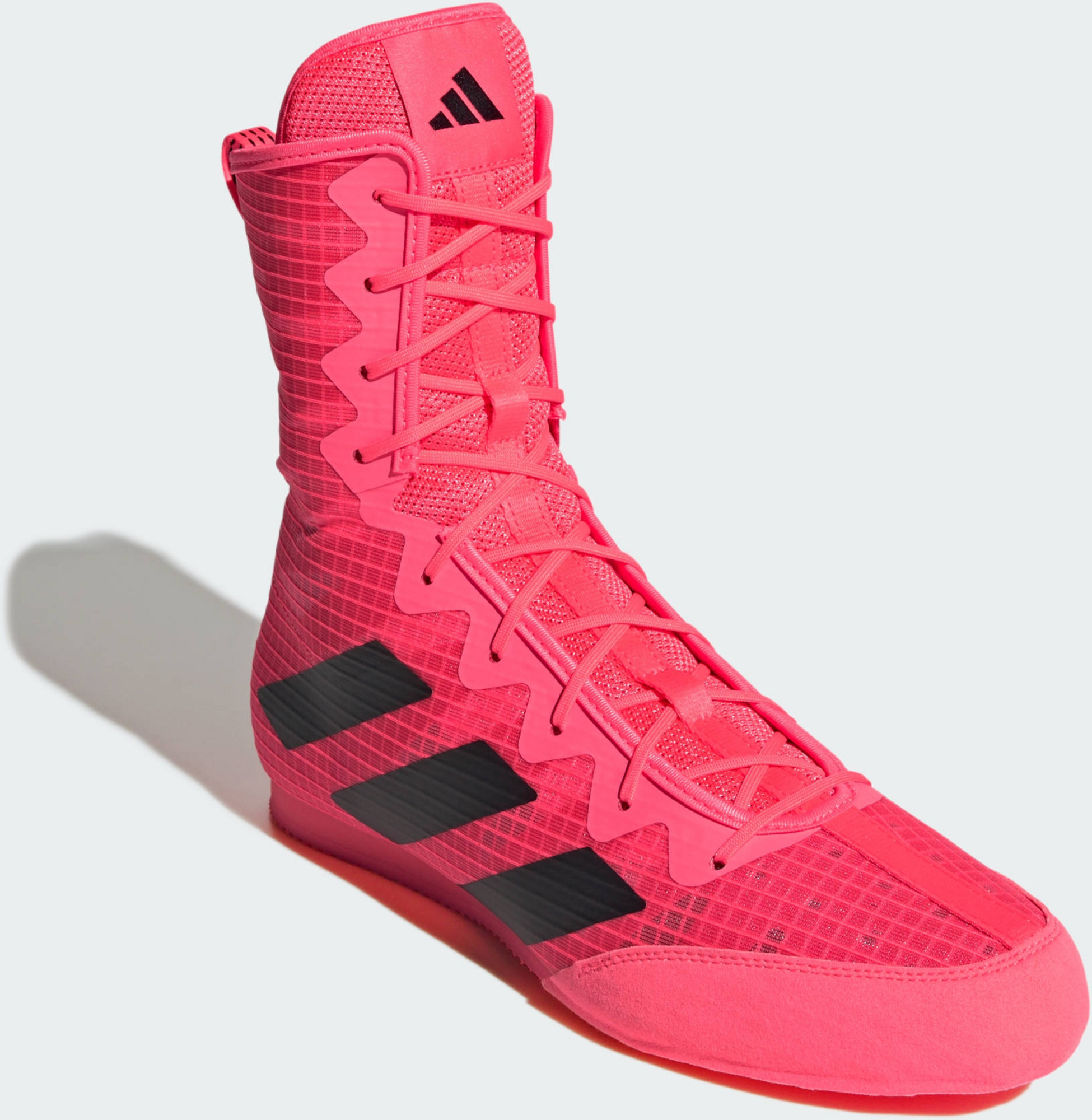 ADIDAS, Adidas Box Hog 4 Shoes