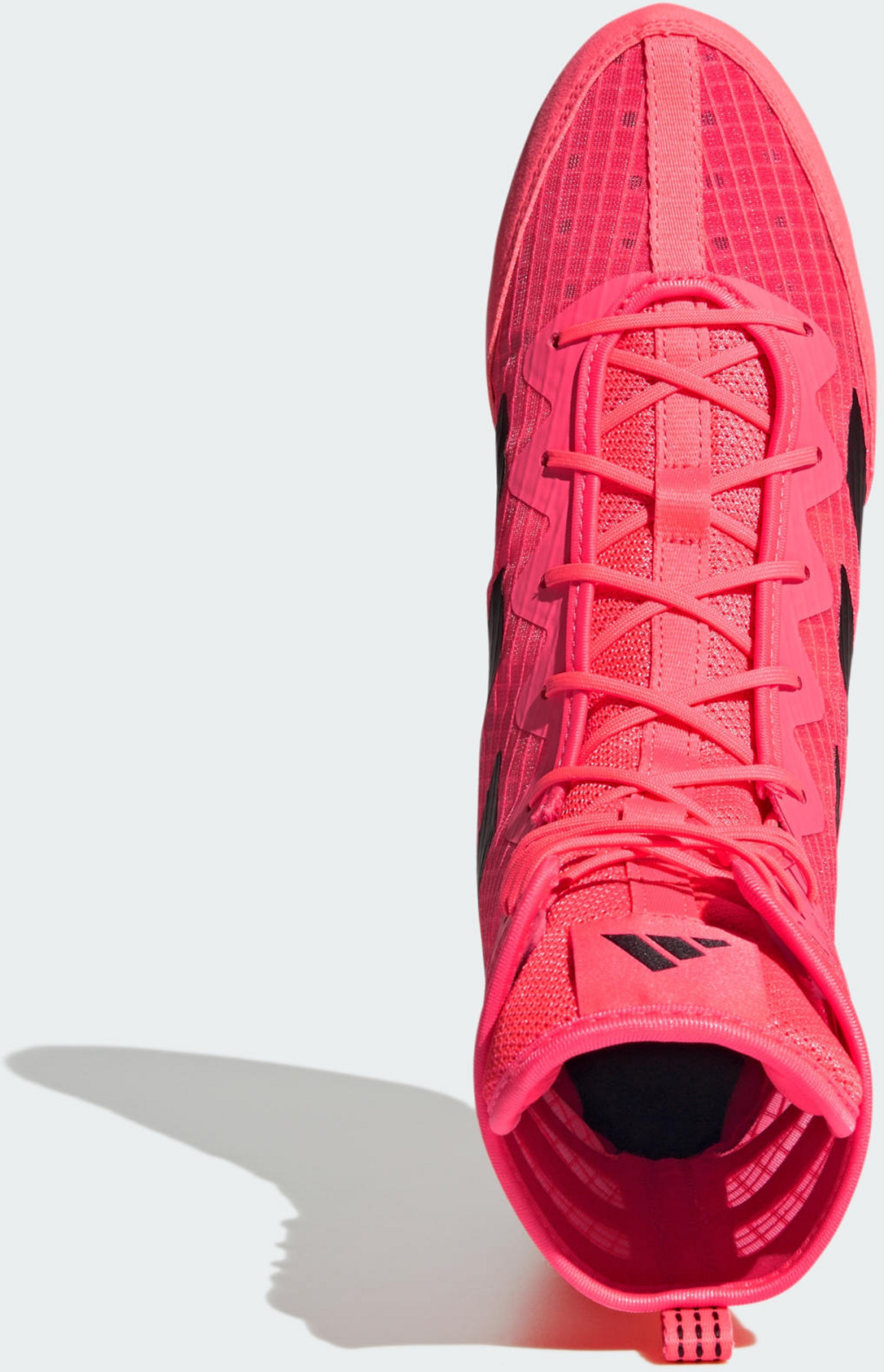 ADIDAS, Adidas Box Hog 4 Shoes