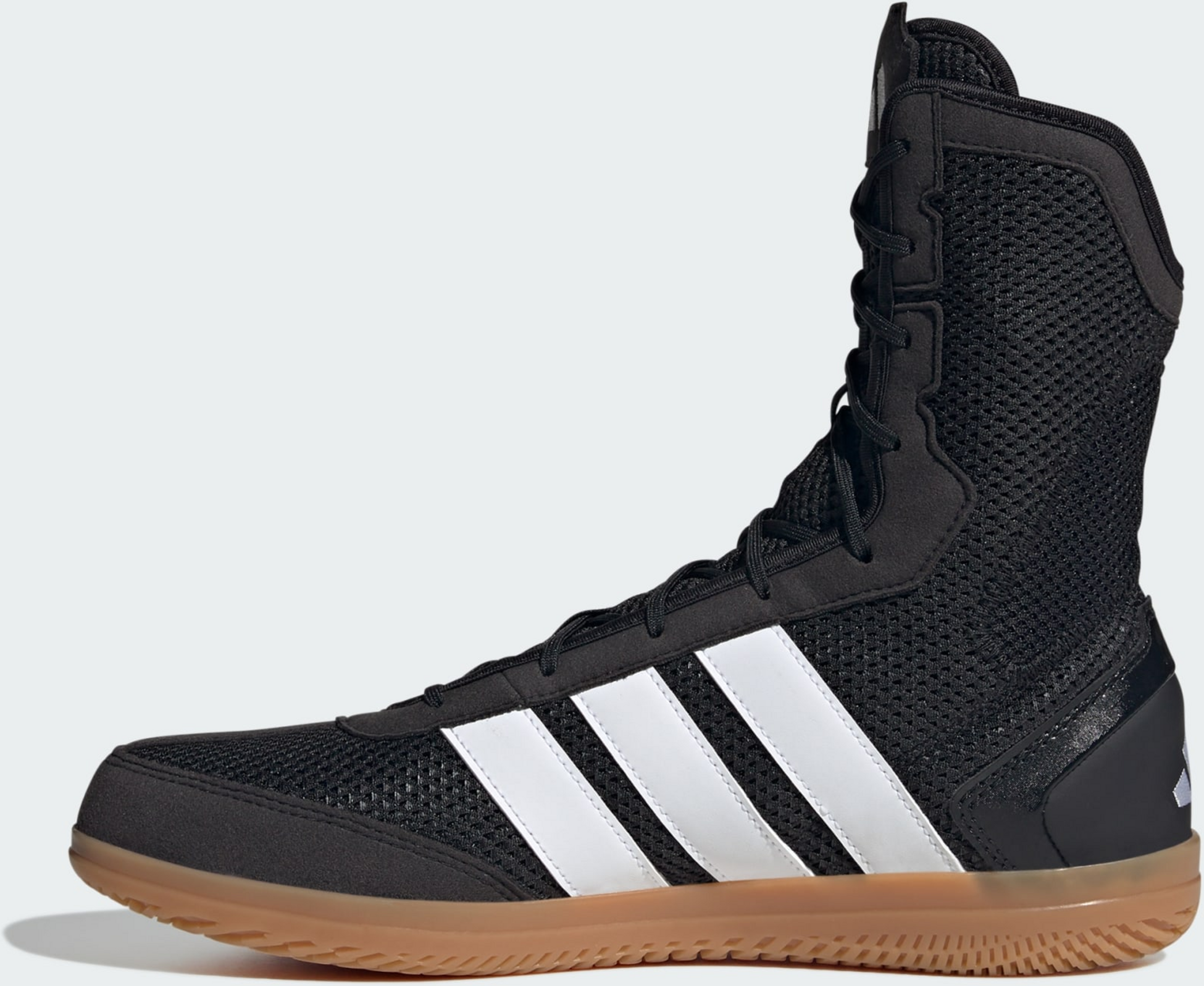 ADIDAS, Adidas Box Hog Breda Skor