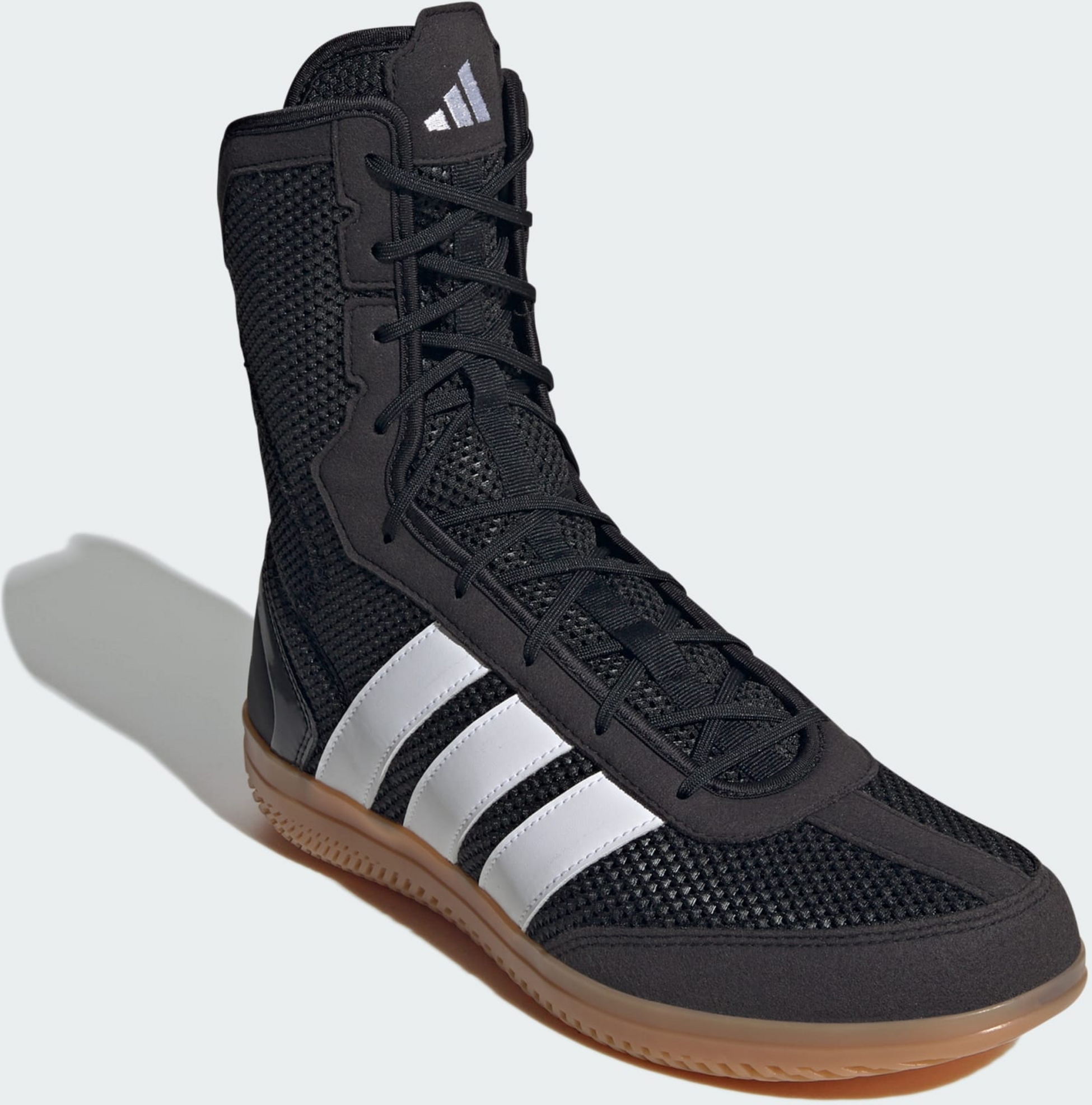 ADIDAS, Adidas Box Hog Breda Skor