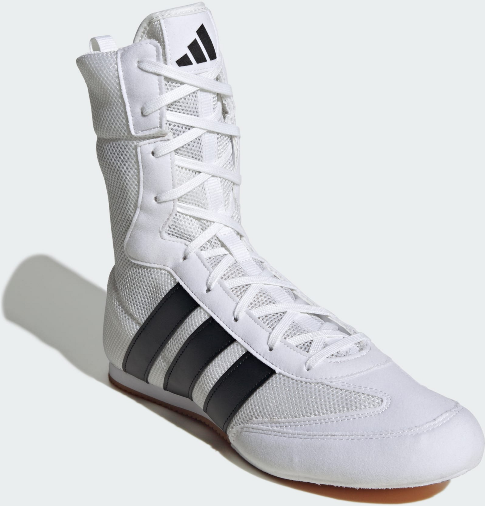 ADIDAS, Adidas Box Hog Classic Skor