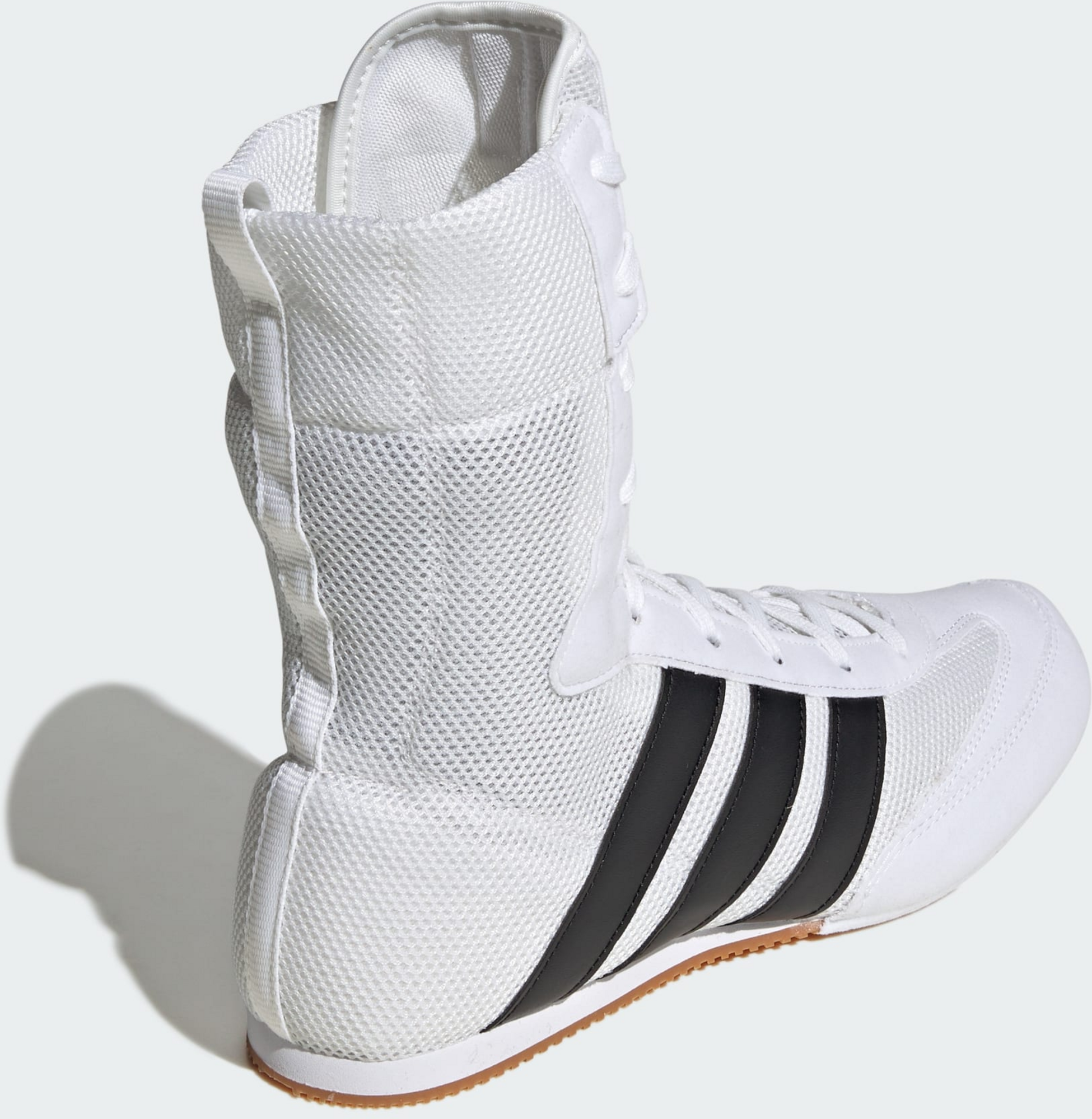 ADIDAS, Adidas Box Hog Classic Skor