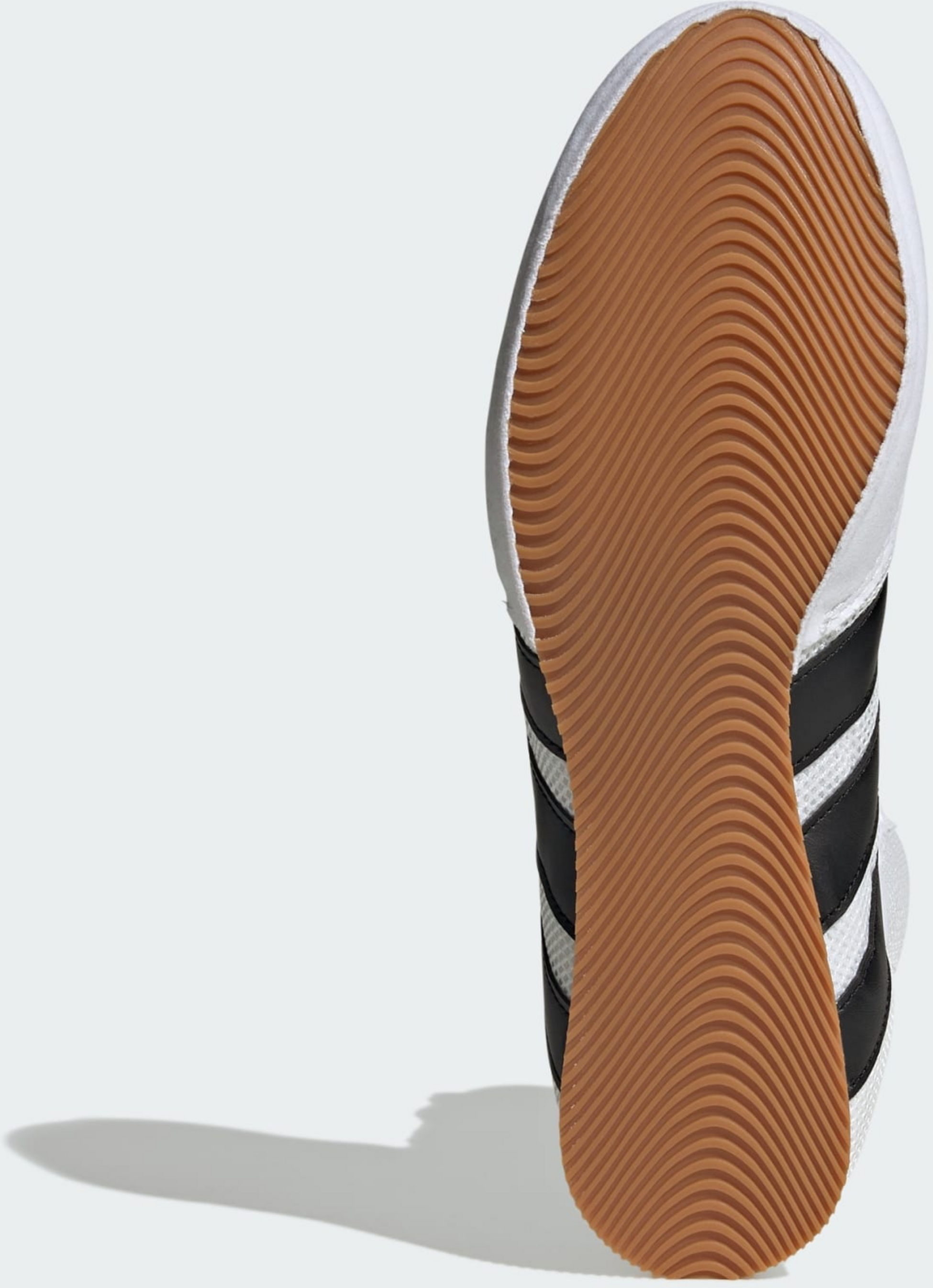 ADIDAS, Adidas Box Hog Classic Skor