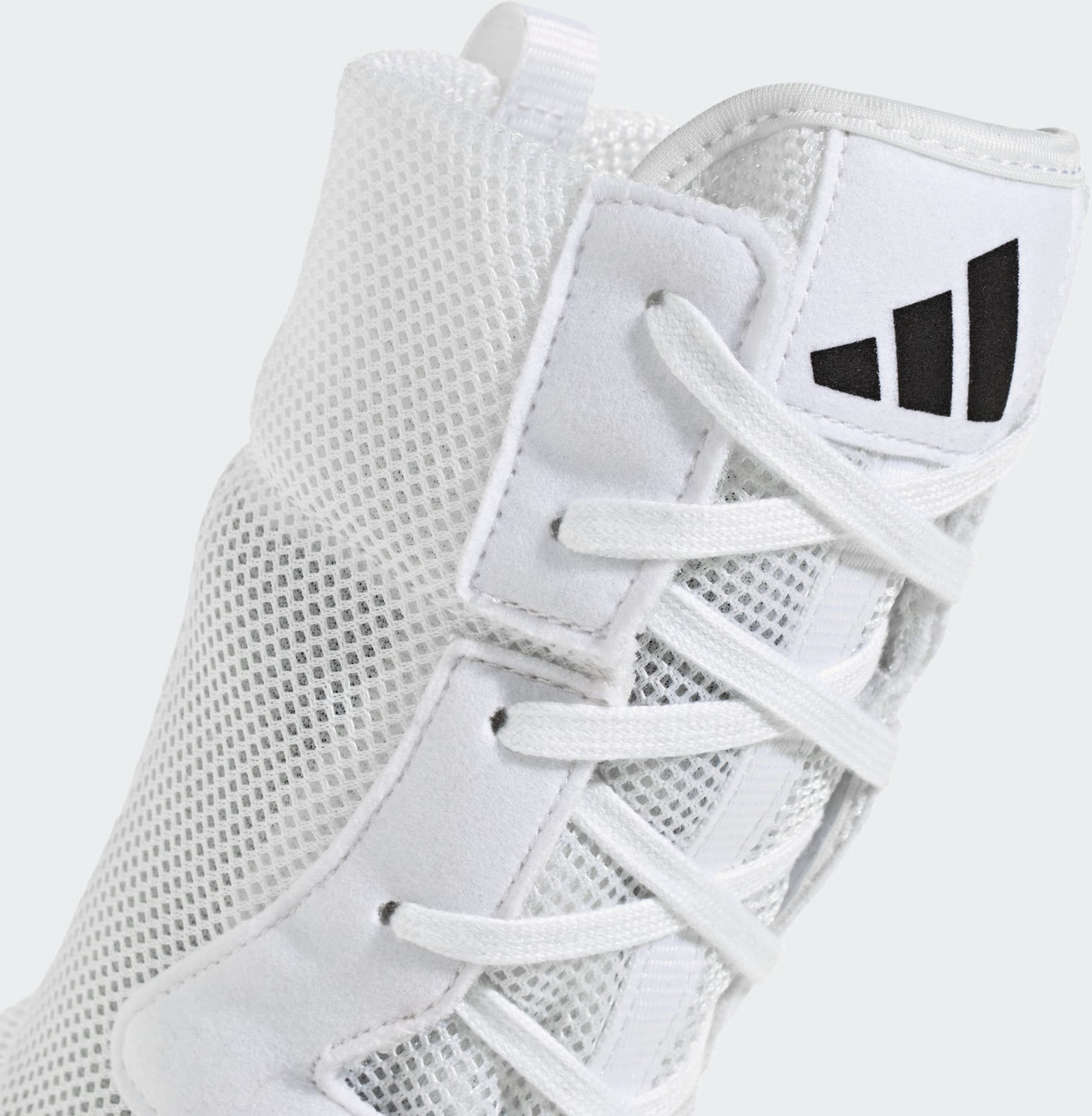 ADIDAS, Adidas Box Hog Classic Skor