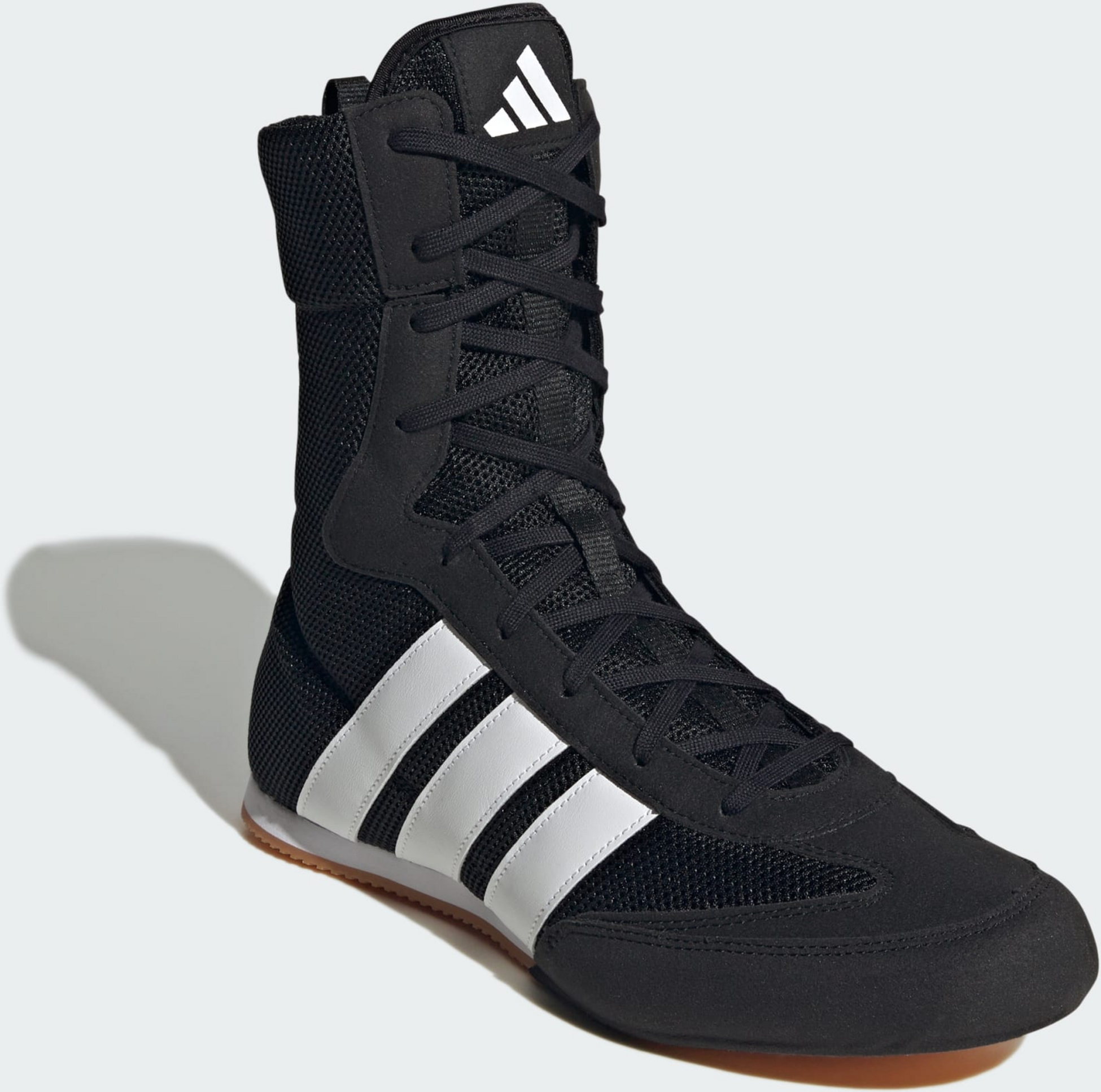 ADIDAS, Adidas Box Hog Classic Skor