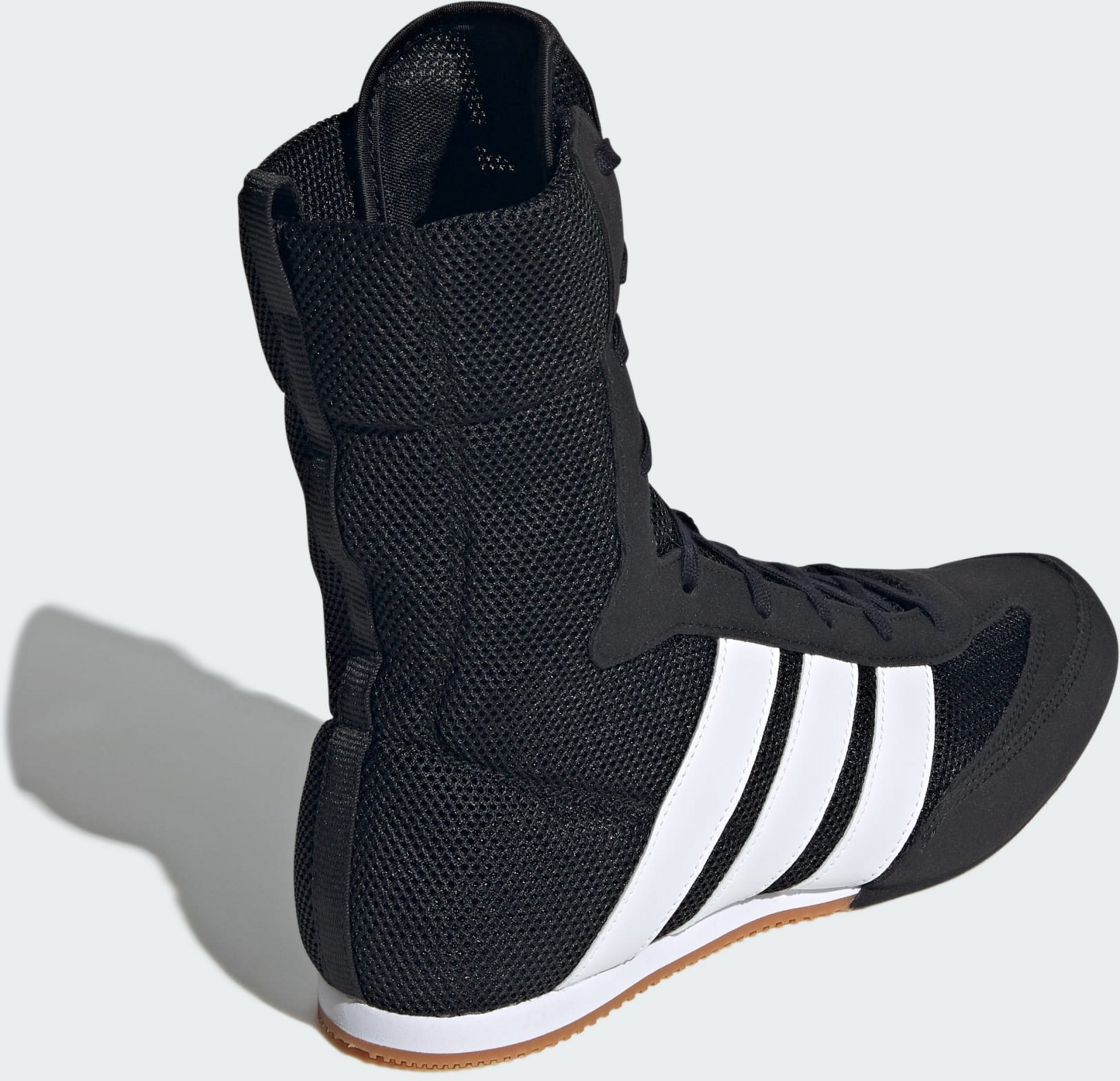 ADIDAS, Adidas Box Hog Classic Skor