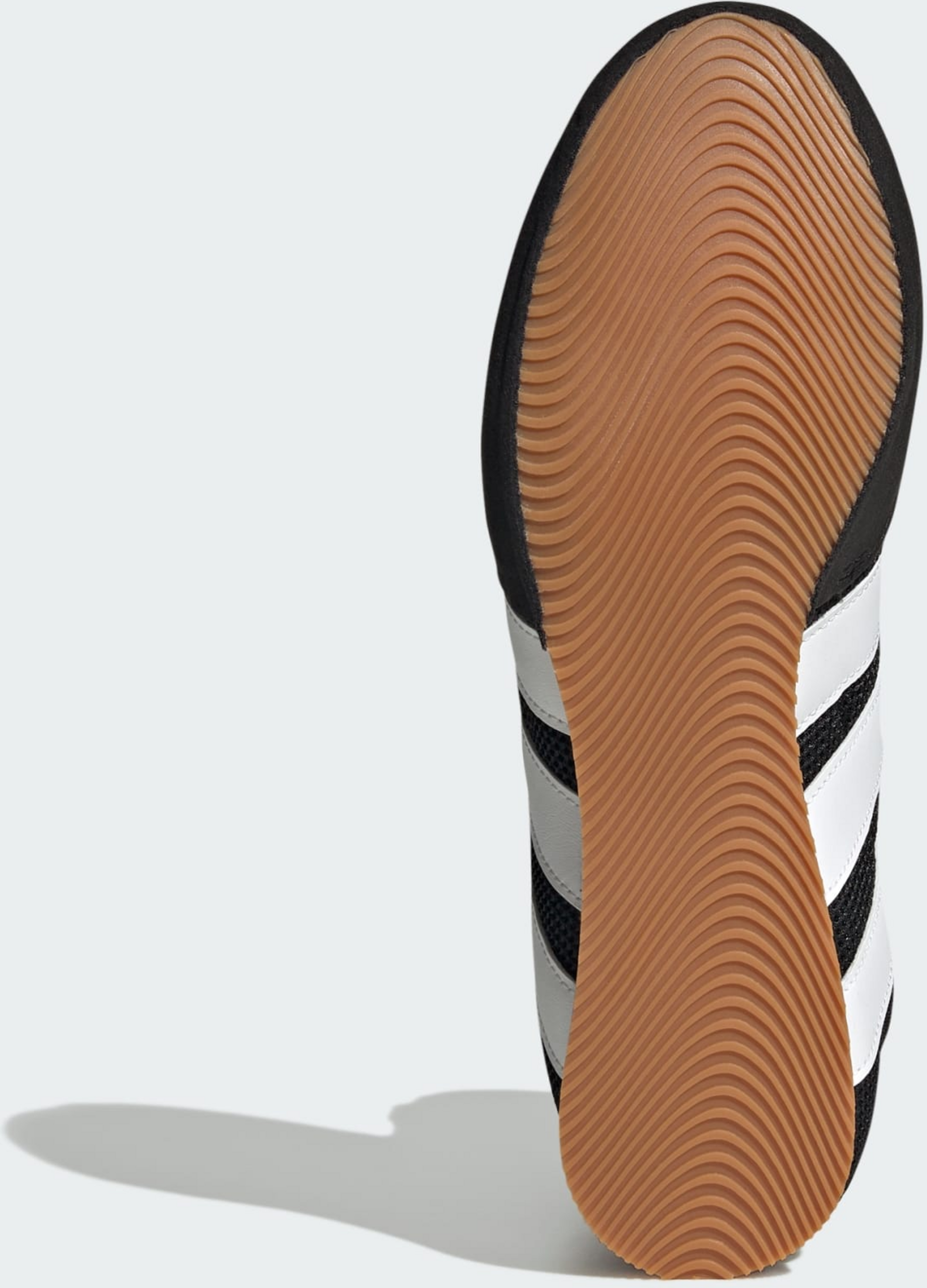 ADIDAS, Adidas Box Hog Classic Skor