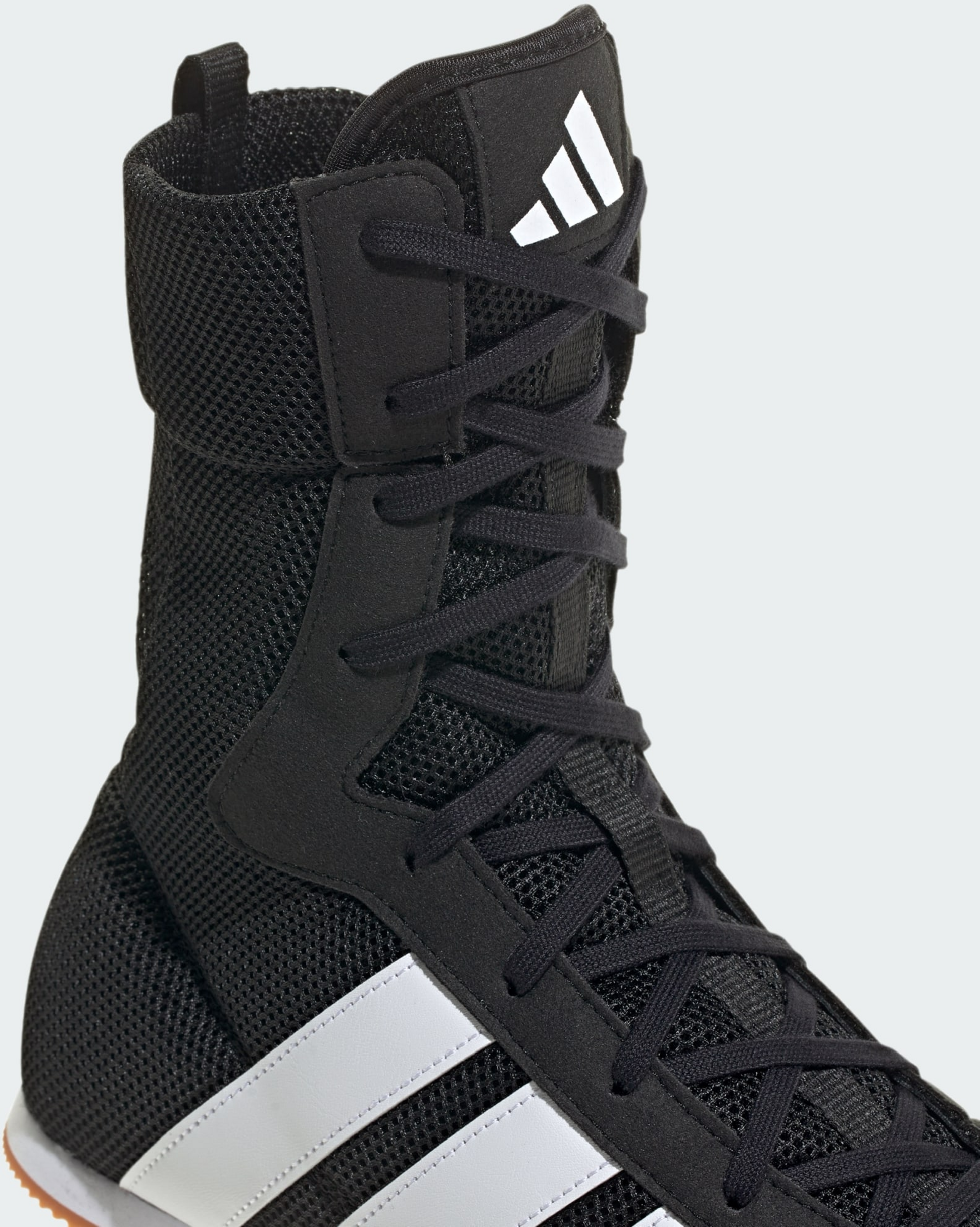 ADIDAS, Adidas Box Hog Classic Skor