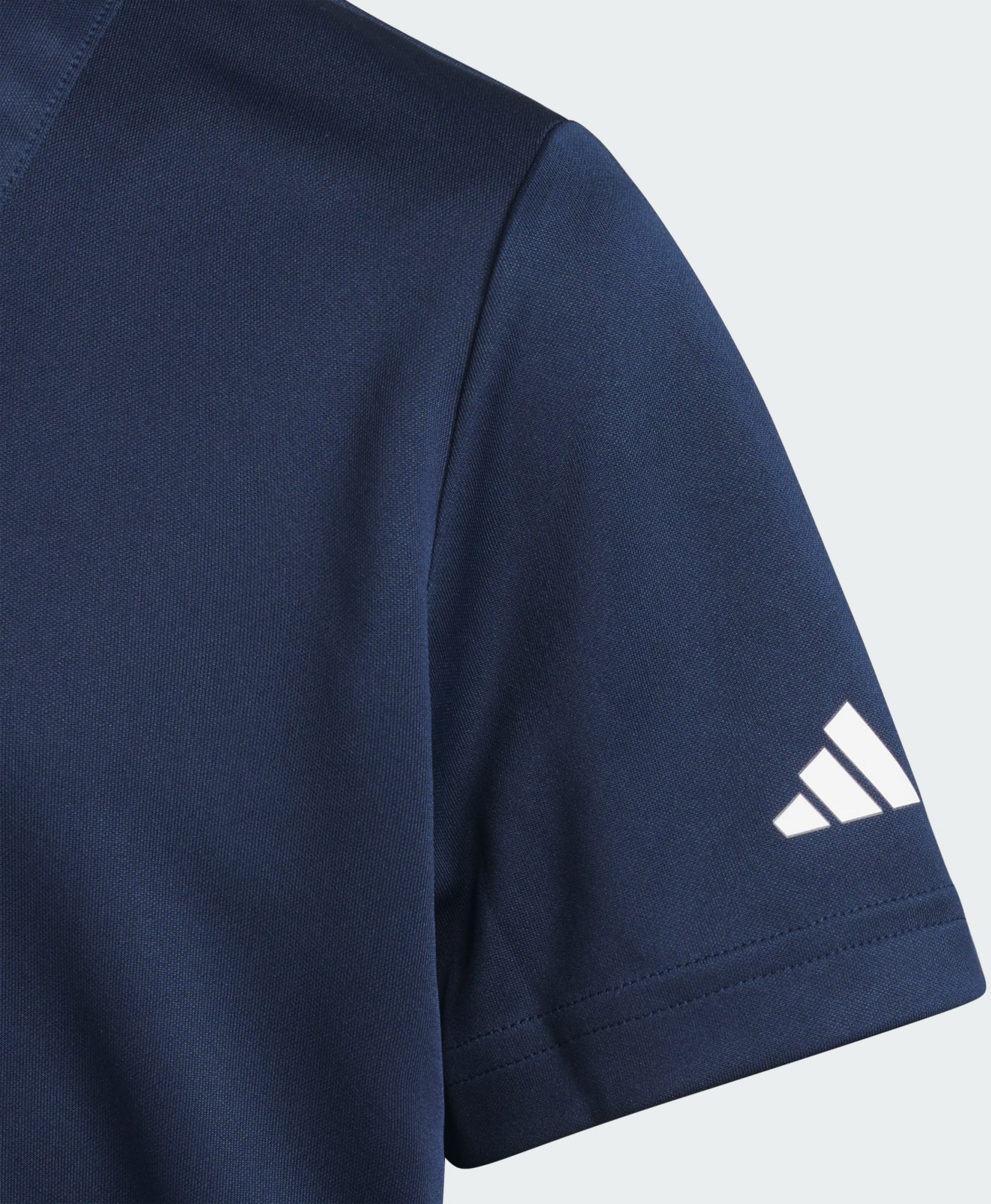 ADIDAS, Adidas Boys Performance Short Sleeve Pik&eacute;tr&ouml;ja
