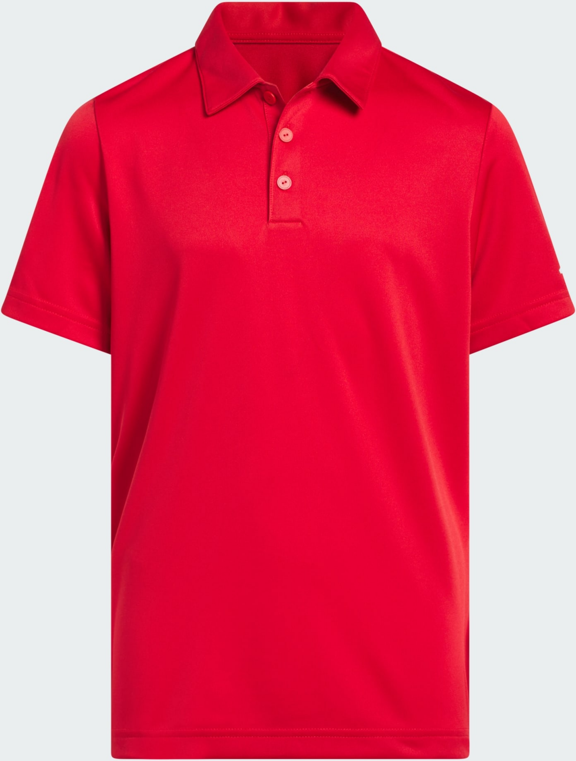 ADIDAS, Adidas Boys Performance Short Sleeve Pik&eacute;tr&ouml;ja