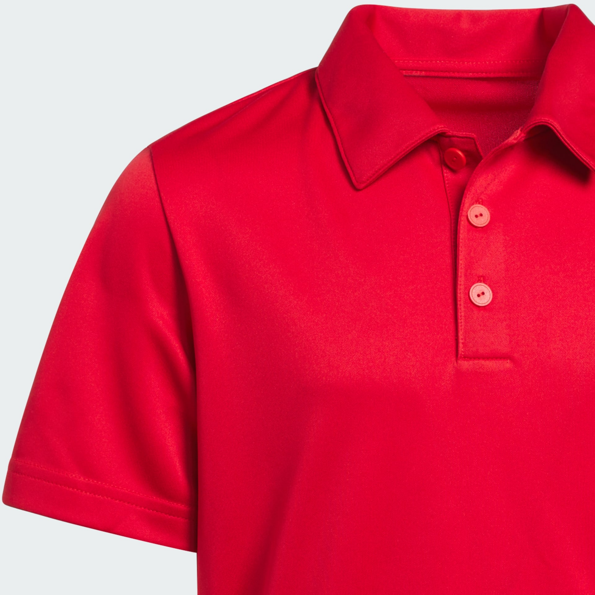 ADIDAS, Adidas Boys Performance Short Sleeve Pik&eacute;tr&ouml;ja