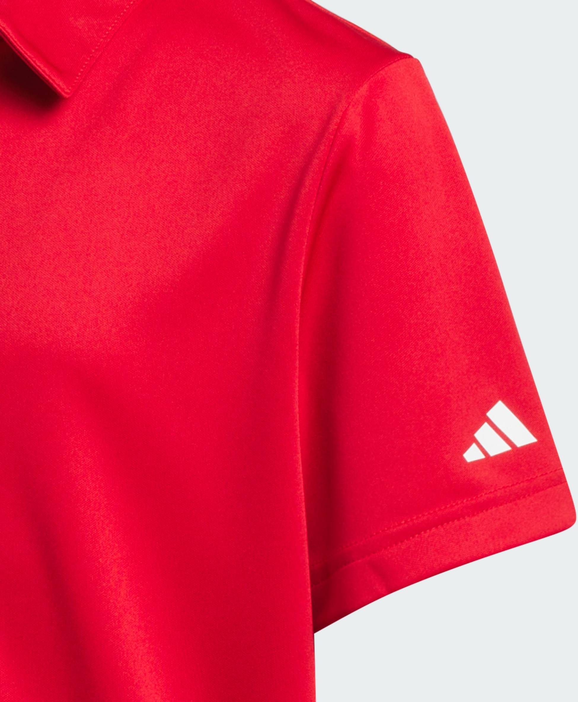 ADIDAS, Adidas Boys Performance Short Sleeve Pik&eacute;tr&ouml;ja