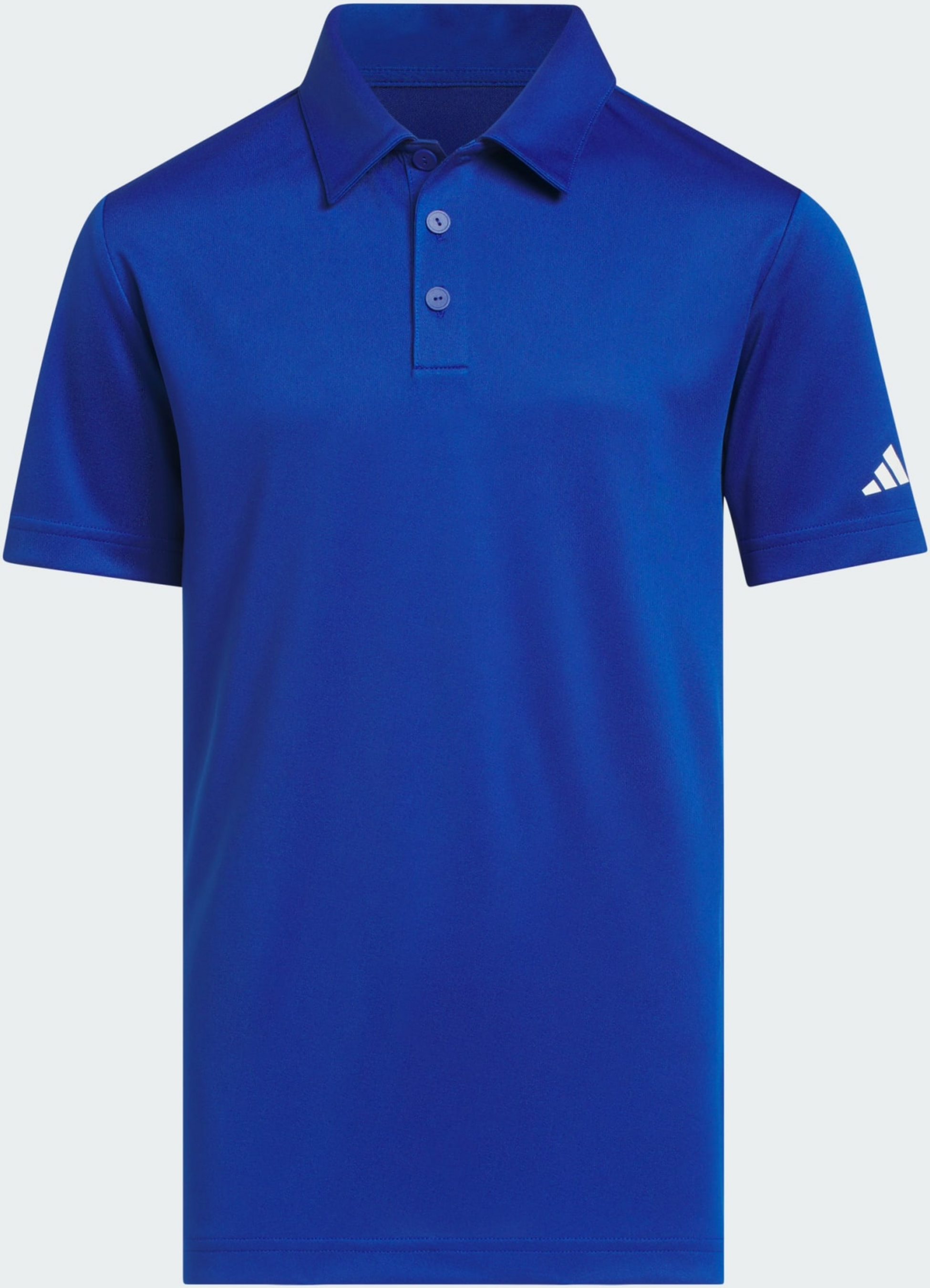 ADIDAS, Adidas Boys Performance Short Sleeve Pik&eacute;tr&ouml;ja