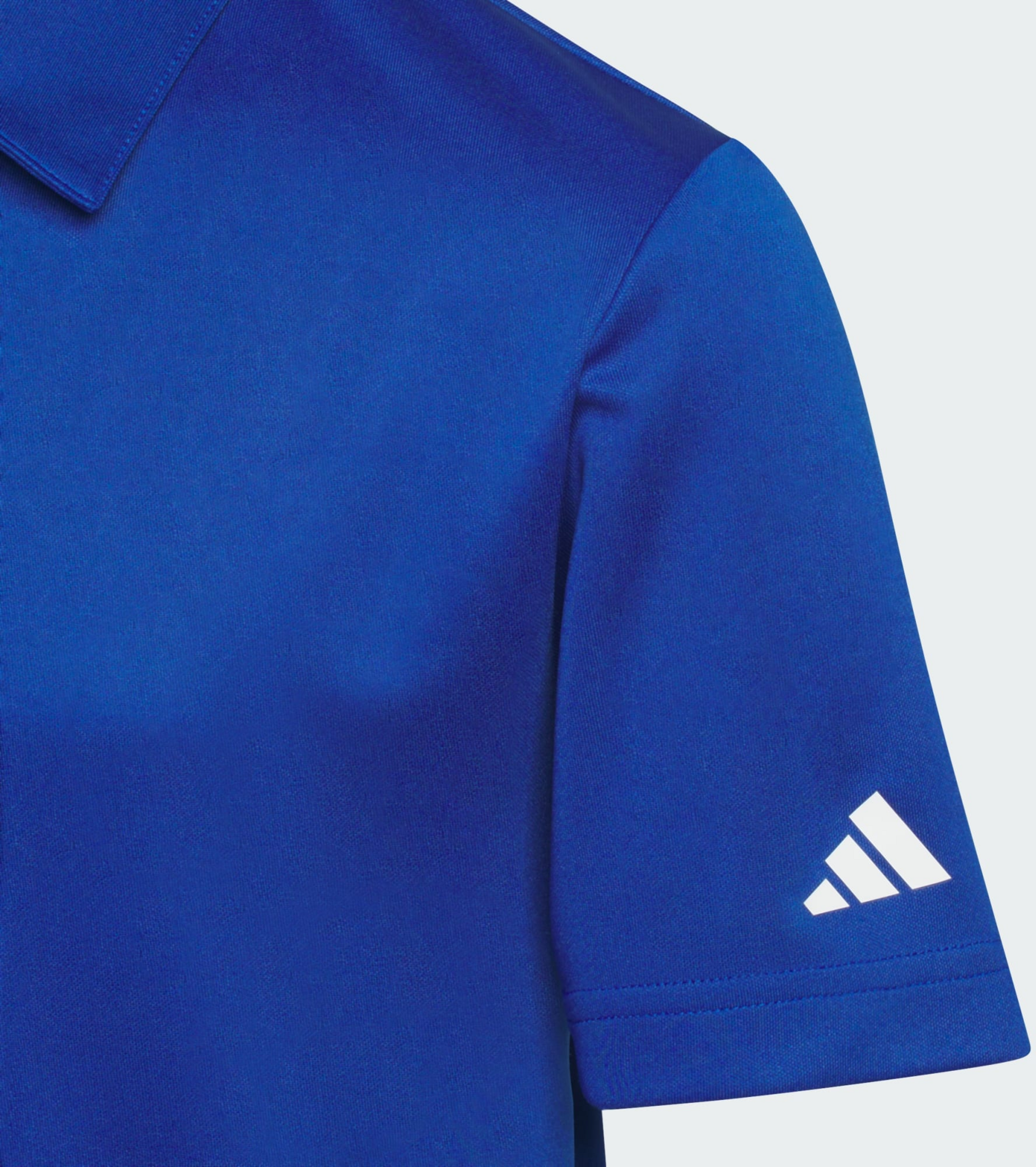 ADIDAS, Adidas Boys Performance Short Sleeve Pik&eacute;tr&ouml;ja
