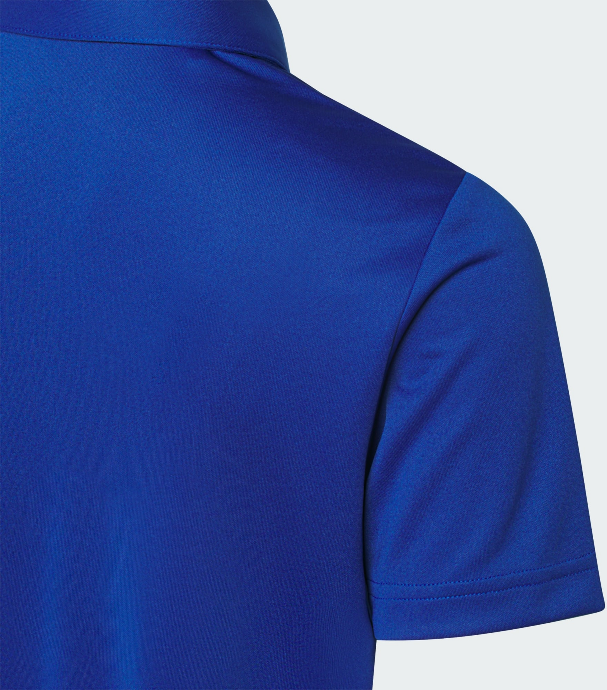 ADIDAS, Adidas Boys Performance Short Sleeve Pik&eacute;tr&ouml;ja
