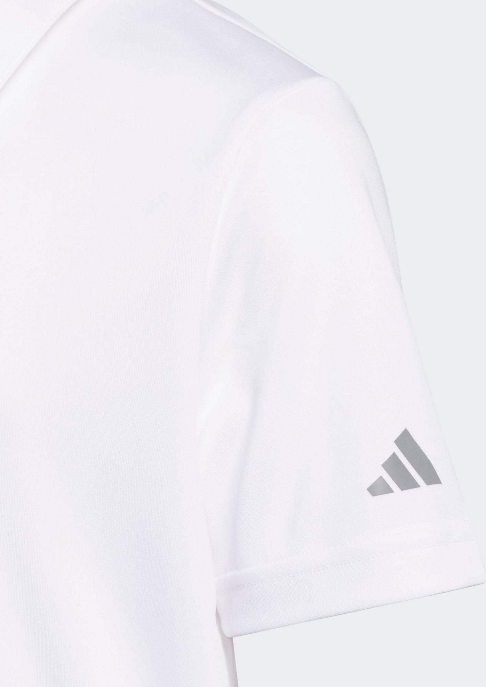 ADIDAS, Adidas Boys Performance Short Sleeve Pik&eacute;tr&ouml;ja