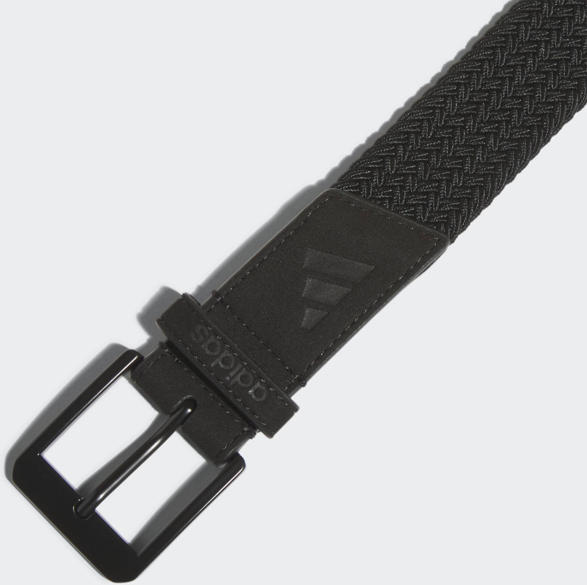 ADIDAS, Adidas Braided Stretch Belt