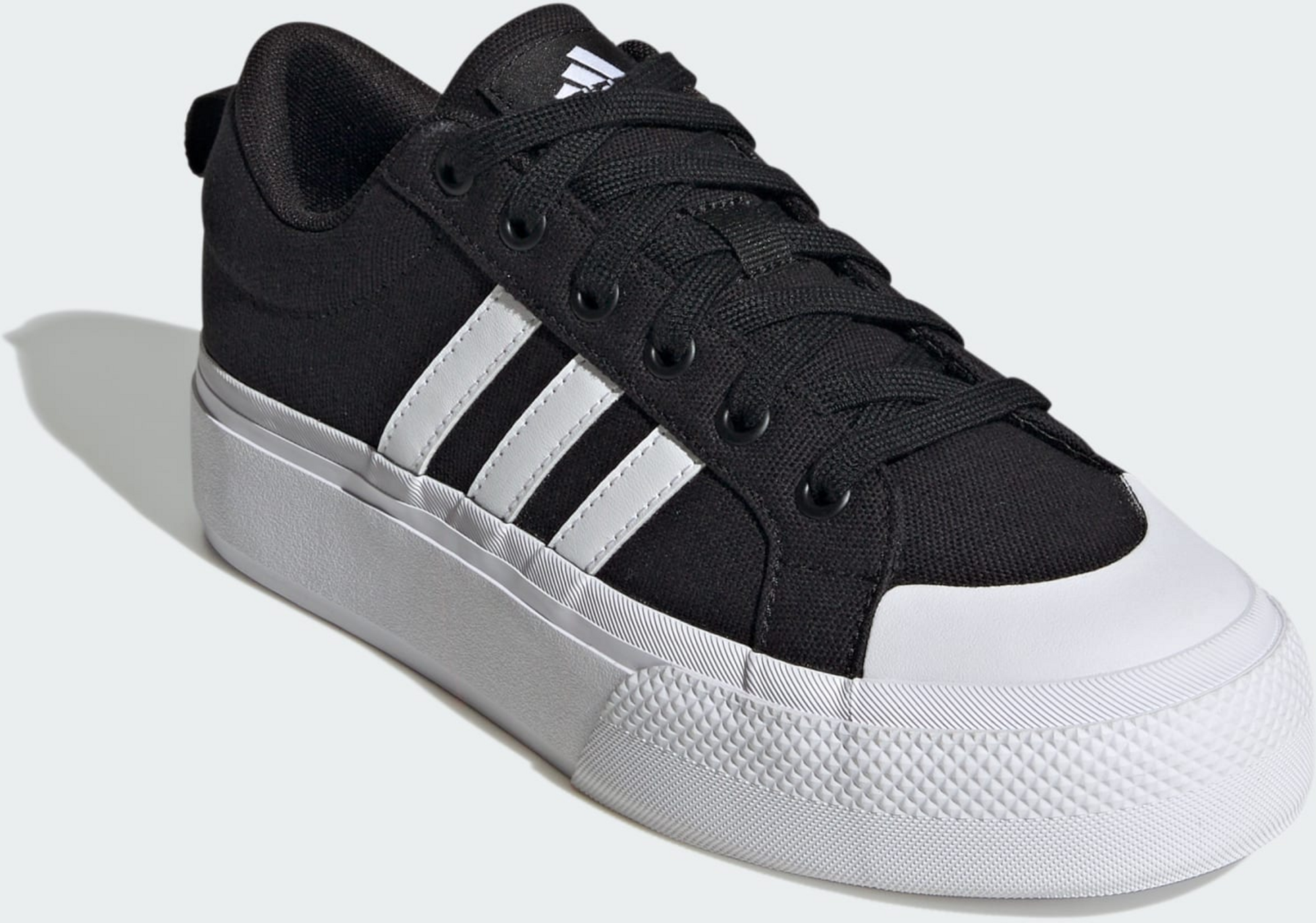 ADIDAS, Adidas Bravada 2.0 Platform Skor