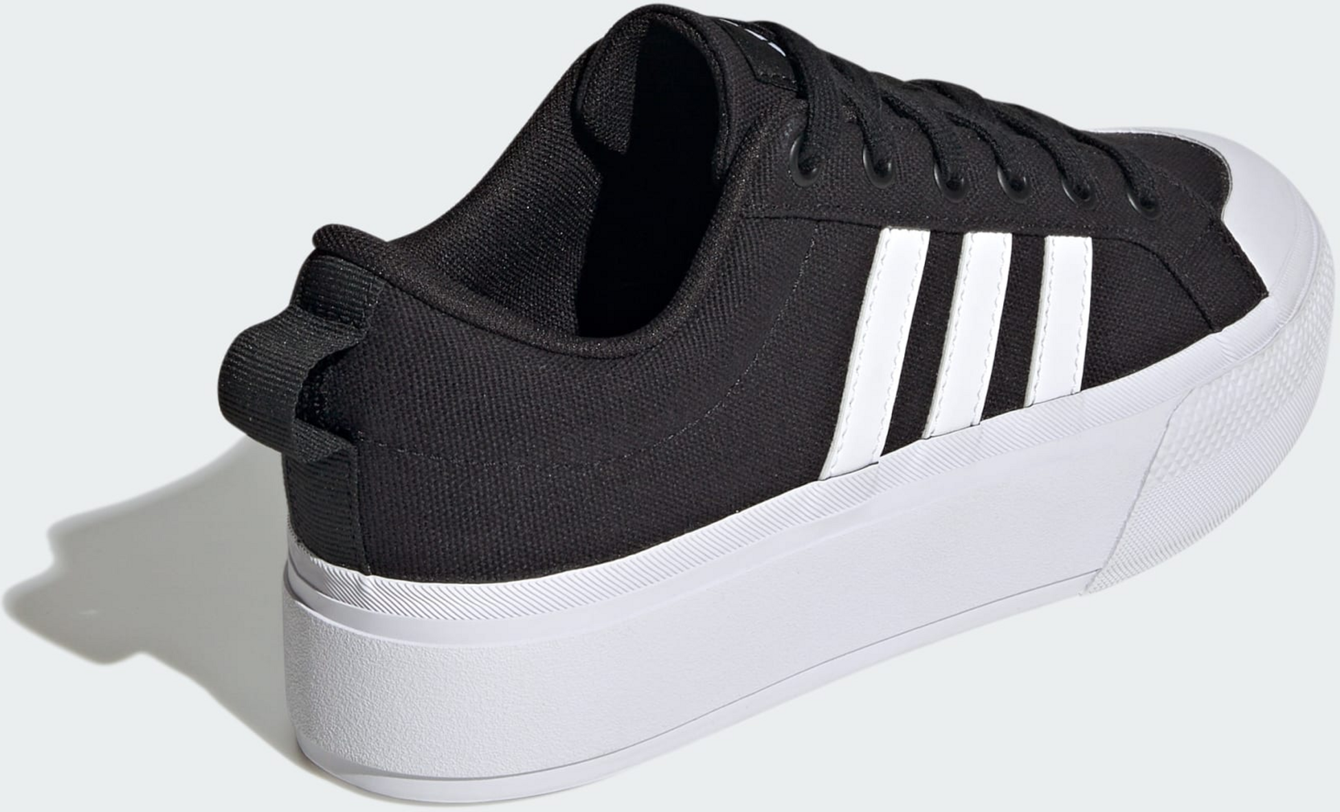 ADIDAS, Adidas Bravada 2.0 Platform Skor