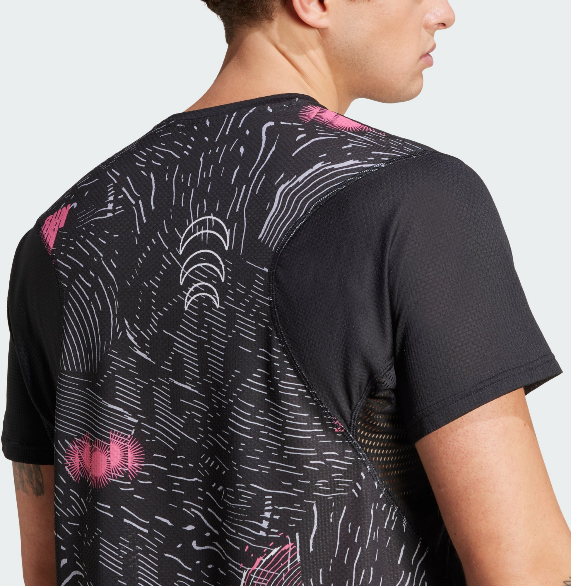 ADIDAS, Adidas Break The Norm Climacool T-shirt (gender Neutral)