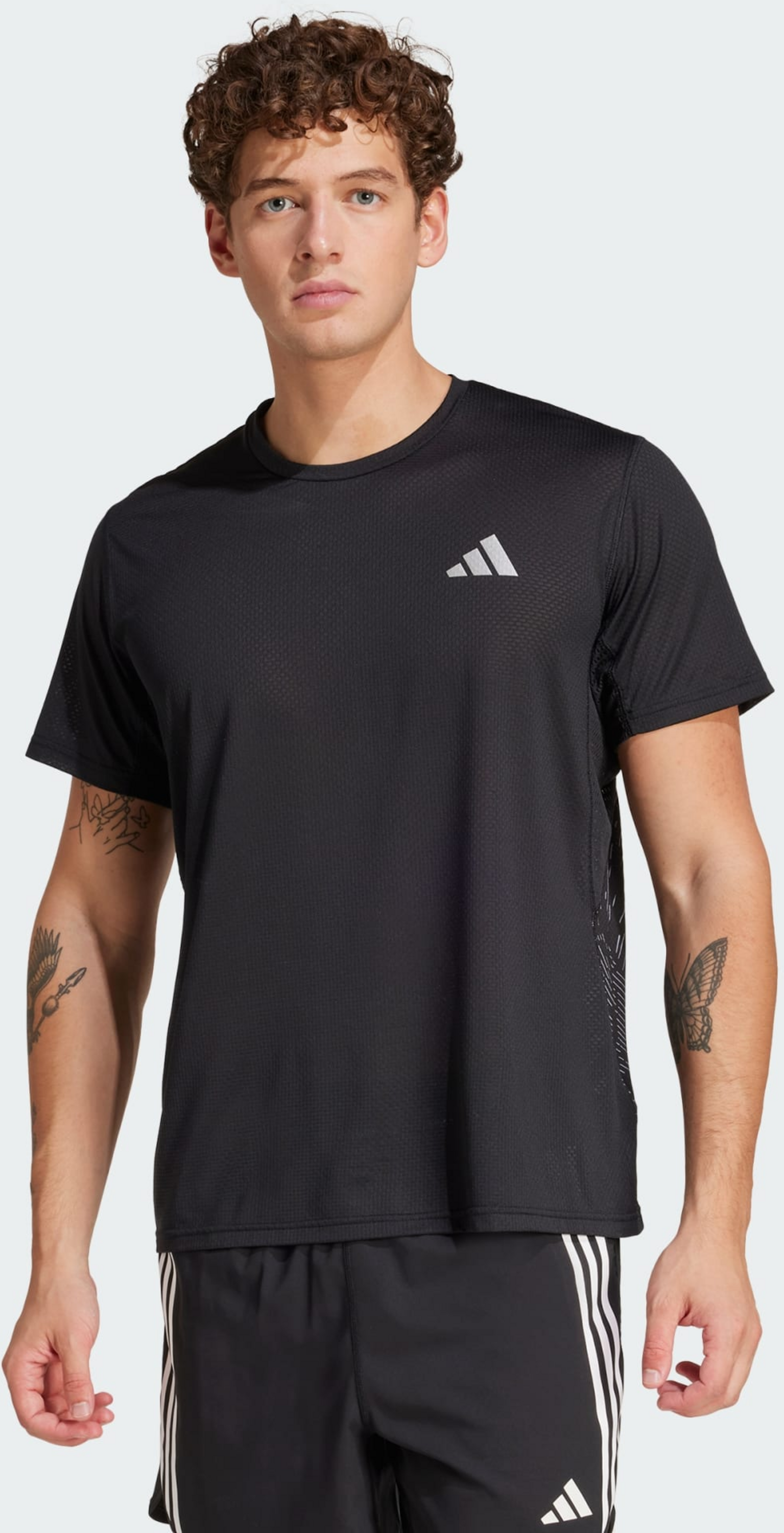 ADIDAS, Adidas Break The Norm Climacool T-shirt (gender Neutral)