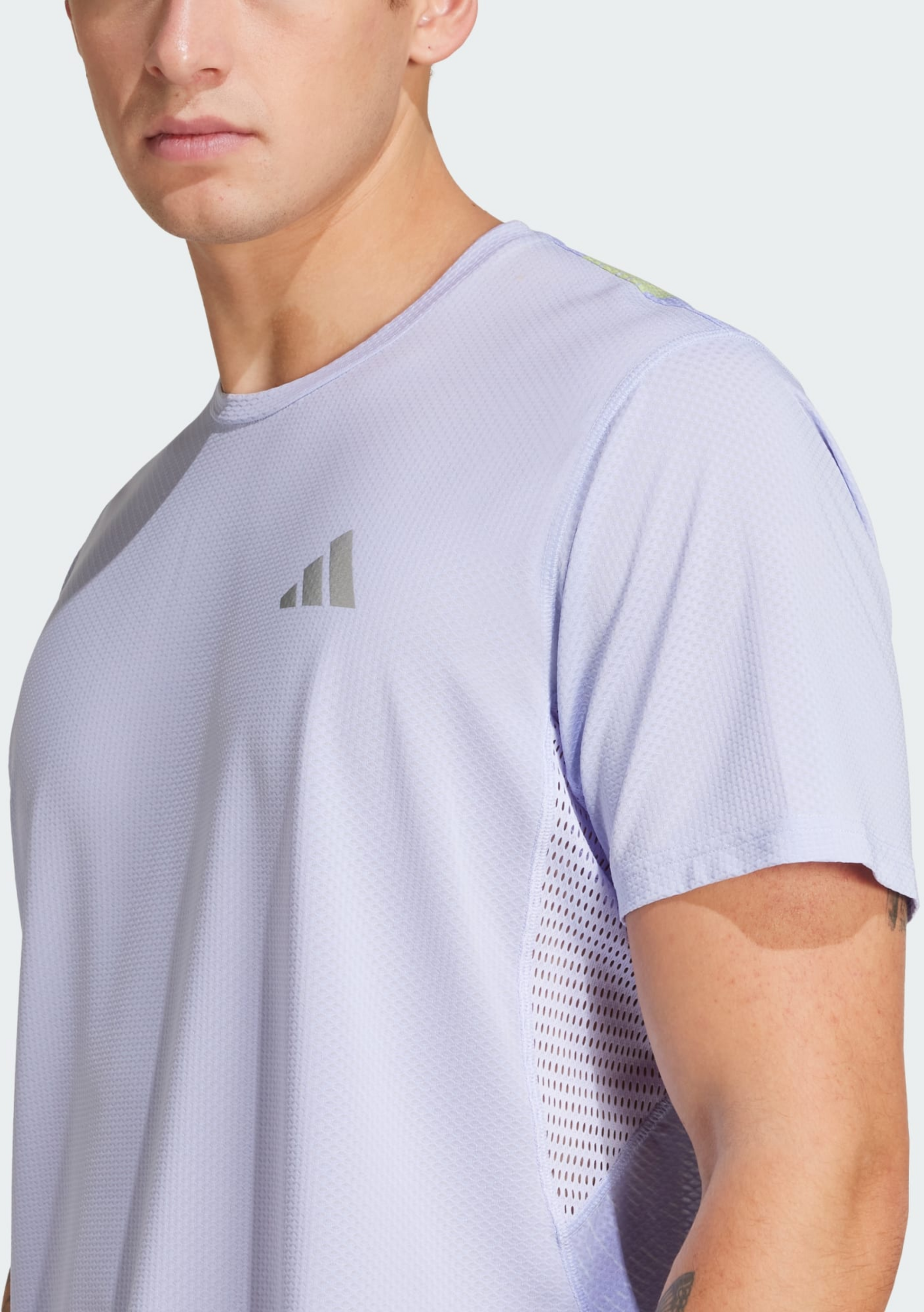 ADIDAS, Adidas Break The Norm Climacool T-shirt (gender Neutral)