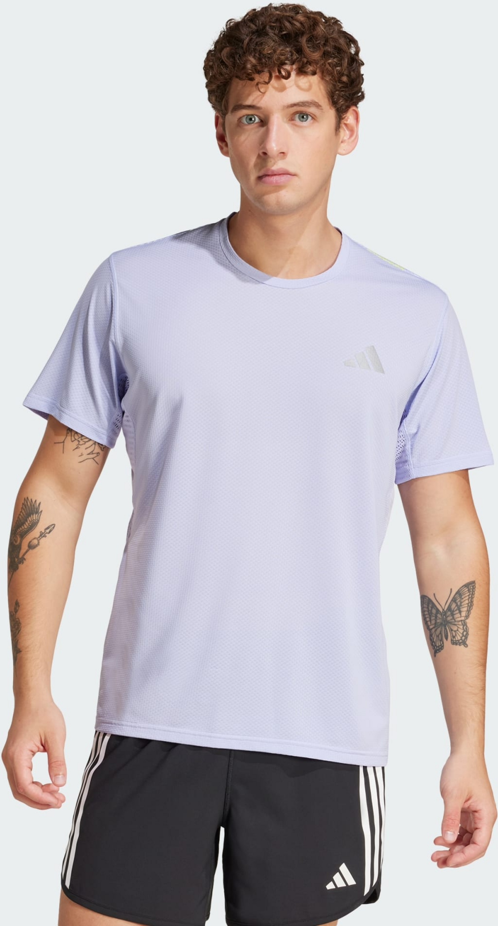 ADIDAS, Adidas Break The Norm Climacool T-shirt (gender Neutral)