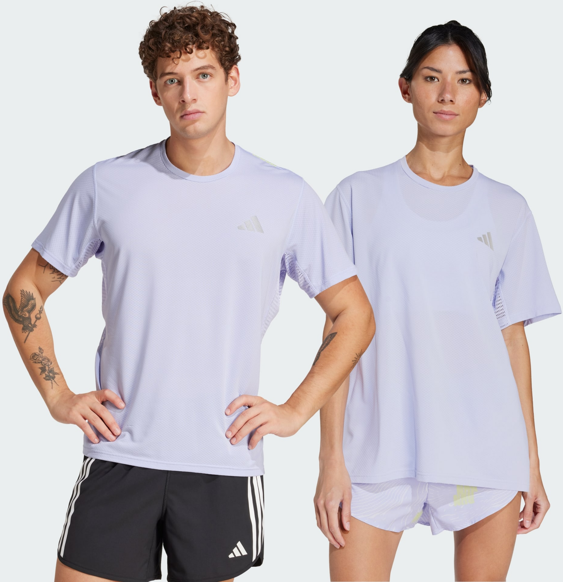 ADIDAS, Adidas Break The Norm Climacool T-shirt (gender Neutral)