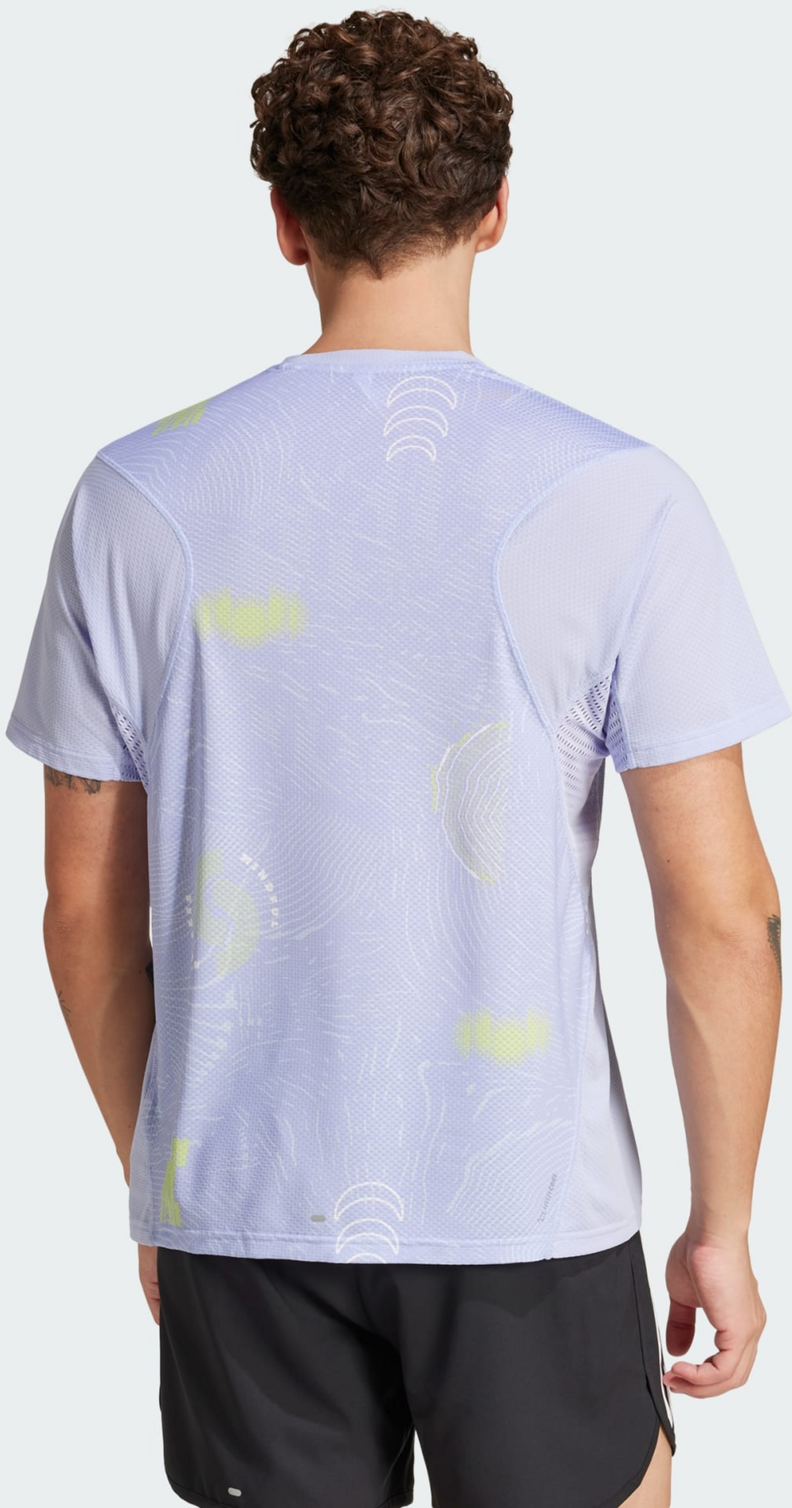 ADIDAS, Adidas Break The Norm Climacool T-shirt (gender Neutral)