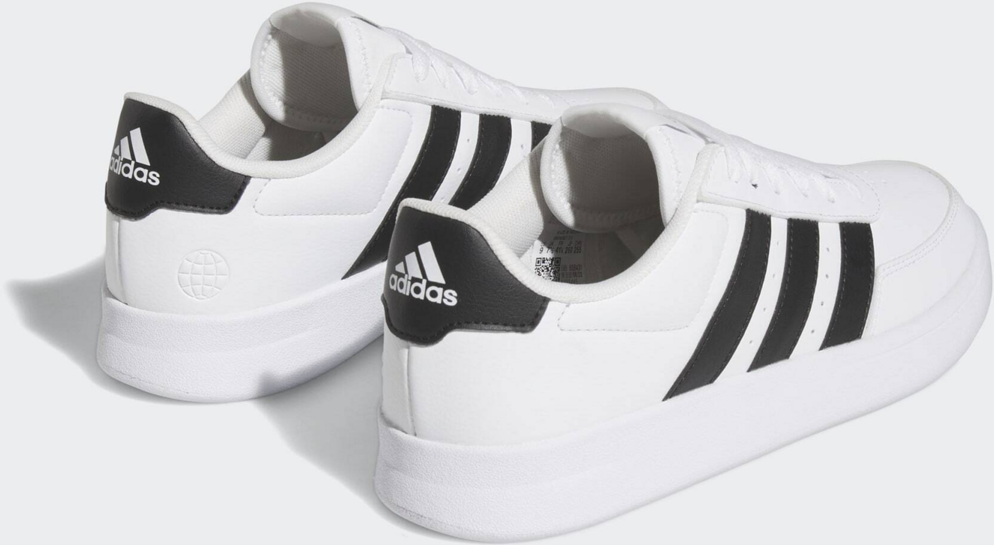 ADIDAS, Adidas Breaknet 2.0 Shoes
