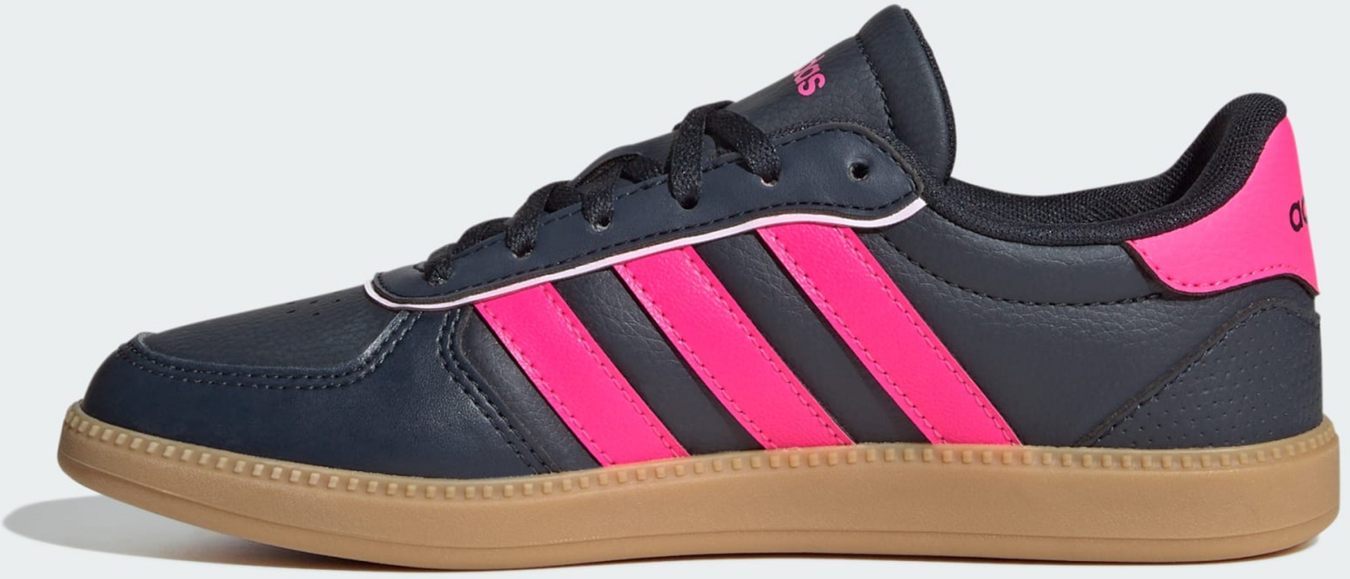 ADIDAS, Adidas Breaknet Sleek Skor Barn