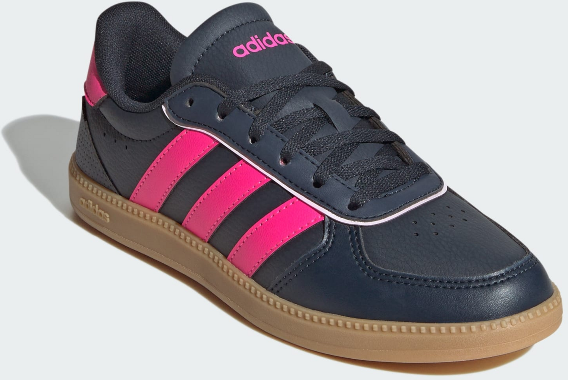 ADIDAS, Adidas Breaknet Sleek Skor Barn