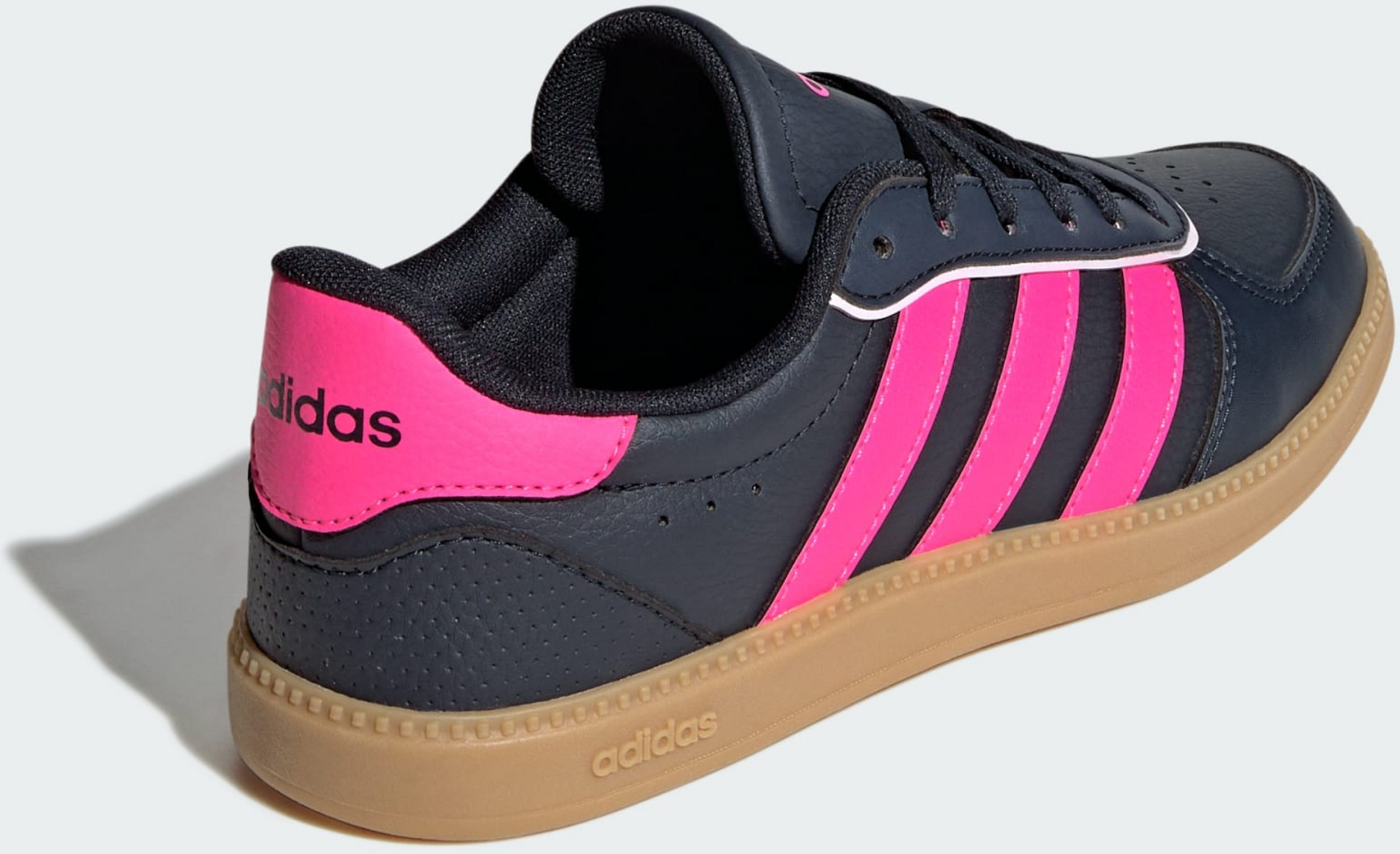 ADIDAS, Adidas Breaknet Sleek Skor Barn