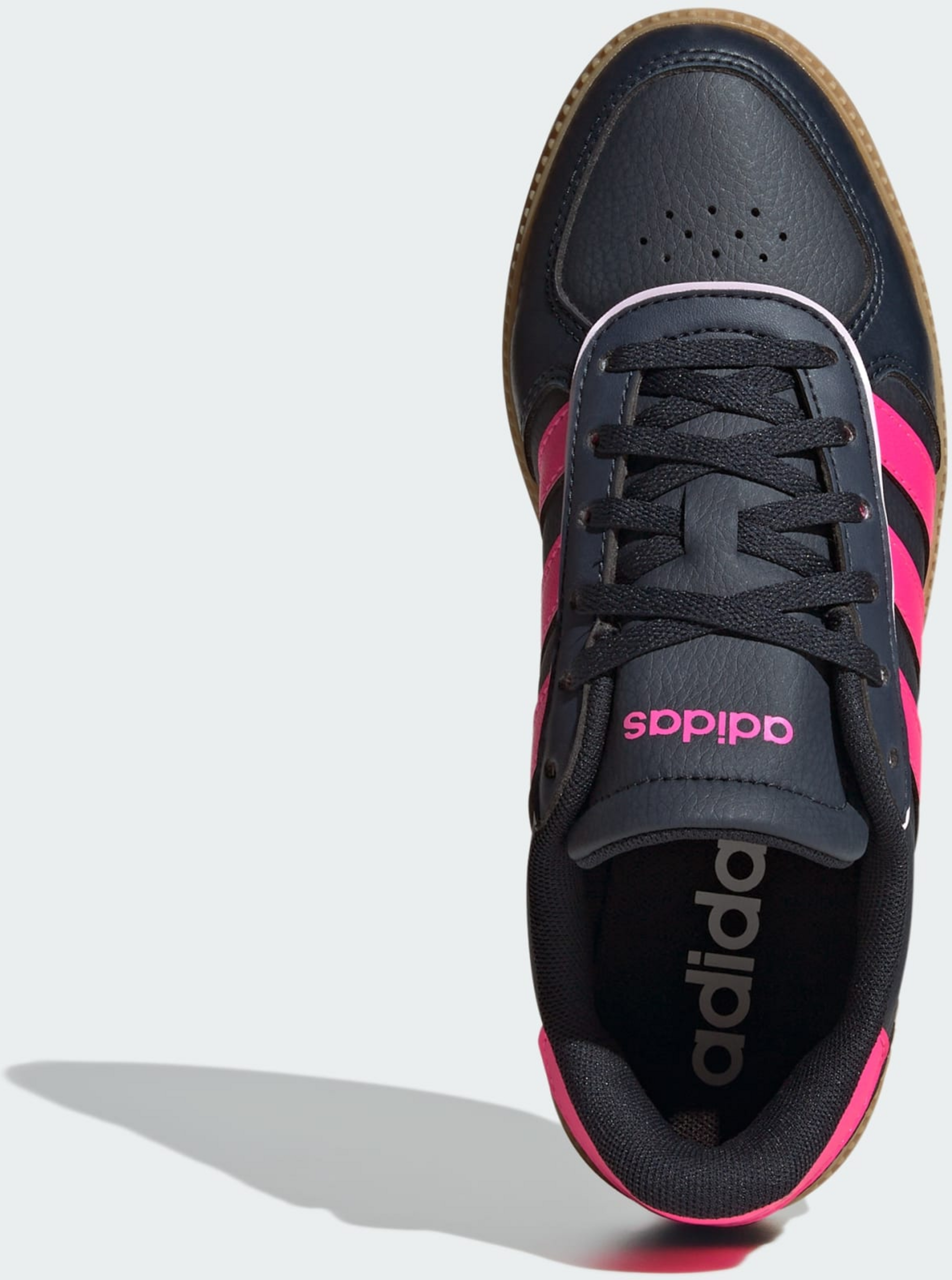 ADIDAS, Adidas Breaknet Sleek Skor Barn